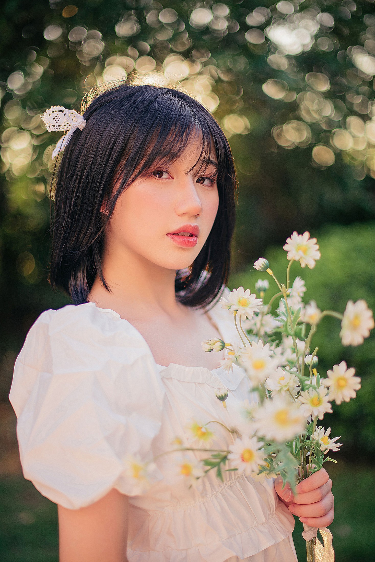 图片[8] - Voiciharper - 《夏日黄昏》[48P] - 机器猫次元 - 机器猫次元