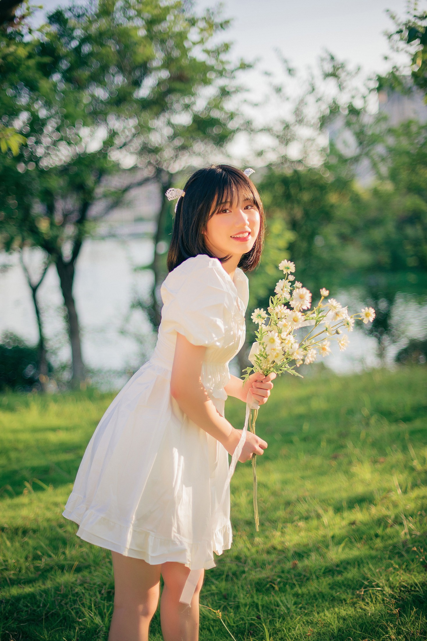 图片[6] - Voiciharper - 《夏日黄昏》[48P] - 机器猫次元 - 机器猫次元