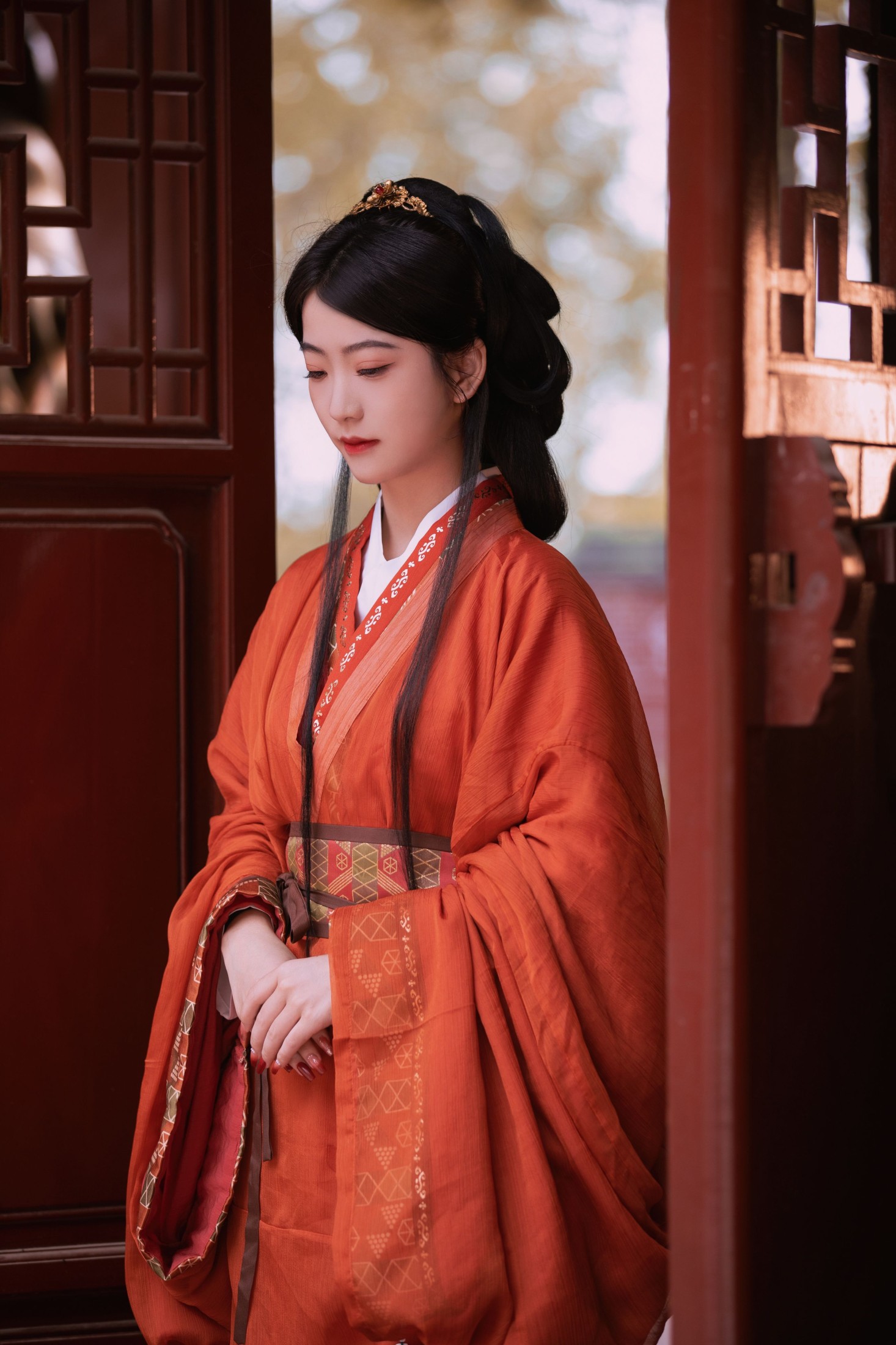 图片[5] - 小薯片儿 - 《徒有相思意》[21P] - 机器猫次元 - 机器猫次元