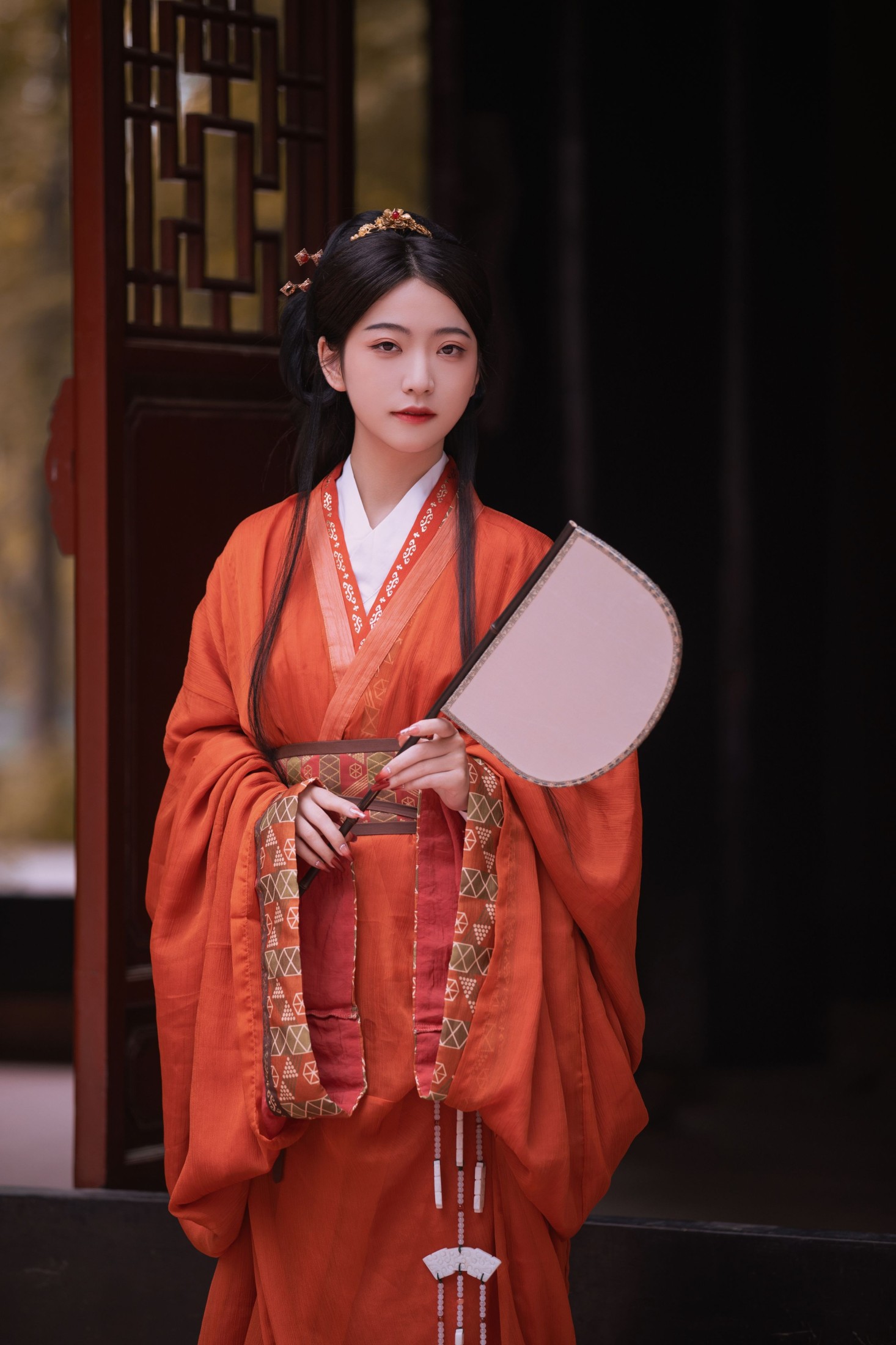 图片[3] - 小薯片儿 - 《徒有相思意》[21P] - 机器猫次元 - 机器猫次元