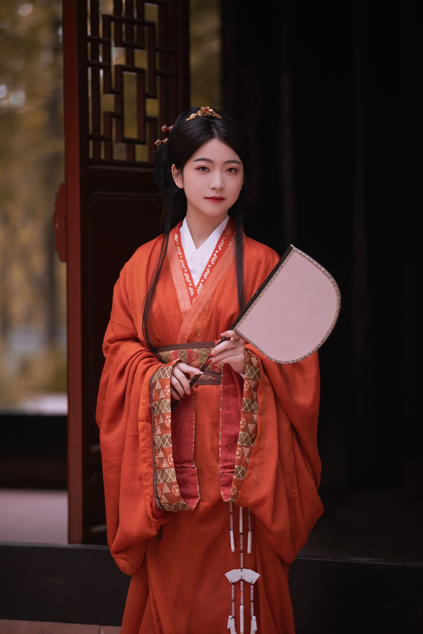 图片[4] - 小薯片儿 - 《徒有相思意》[21P] - 机器猫次元 - 机器猫次元