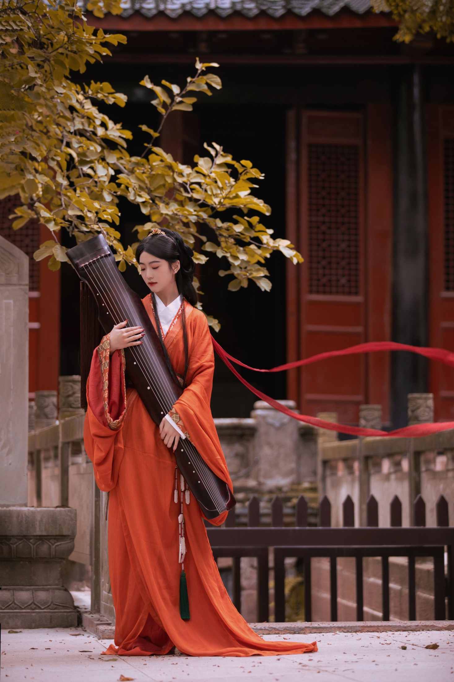 图片[8] - 小薯片儿 - 《徒有相思意》[21P] - 机器猫次元 - 机器猫次元