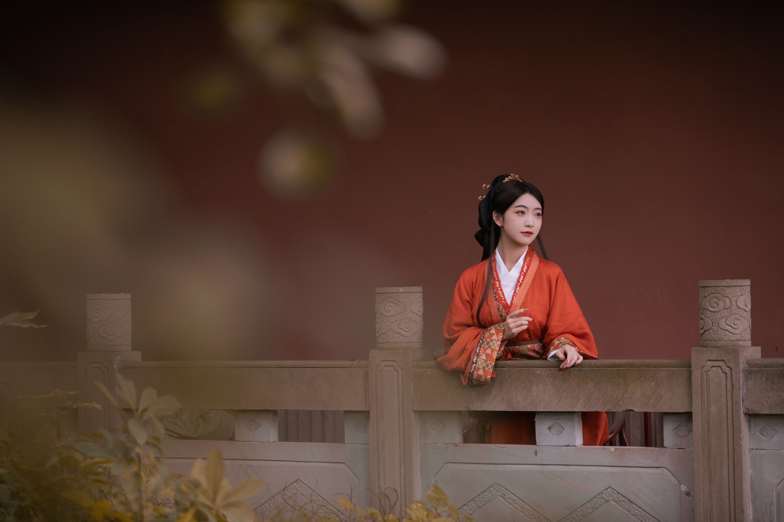 图片[6] - 小薯片儿 - 《徒有相思意》[21P] - 机器猫次元 - 机器猫次元