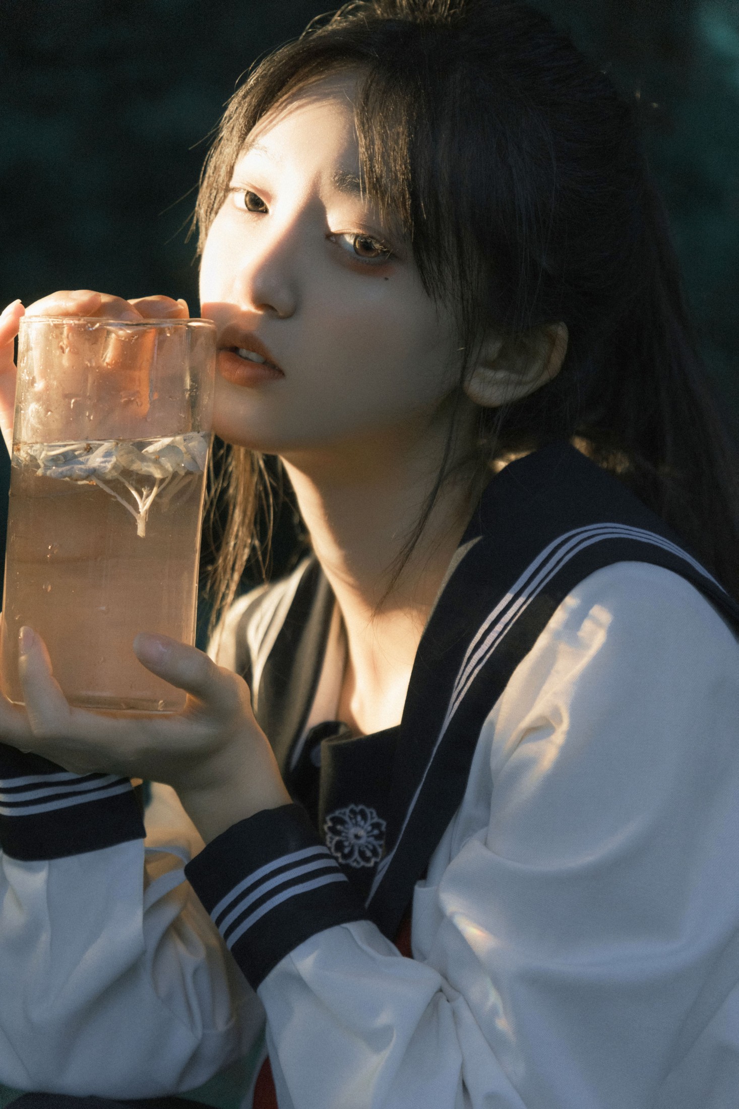 图片[4] - 冷酷王爷 - 《黑暗里的一束光》[22P] - 机器猫次元 - 机器猫次元