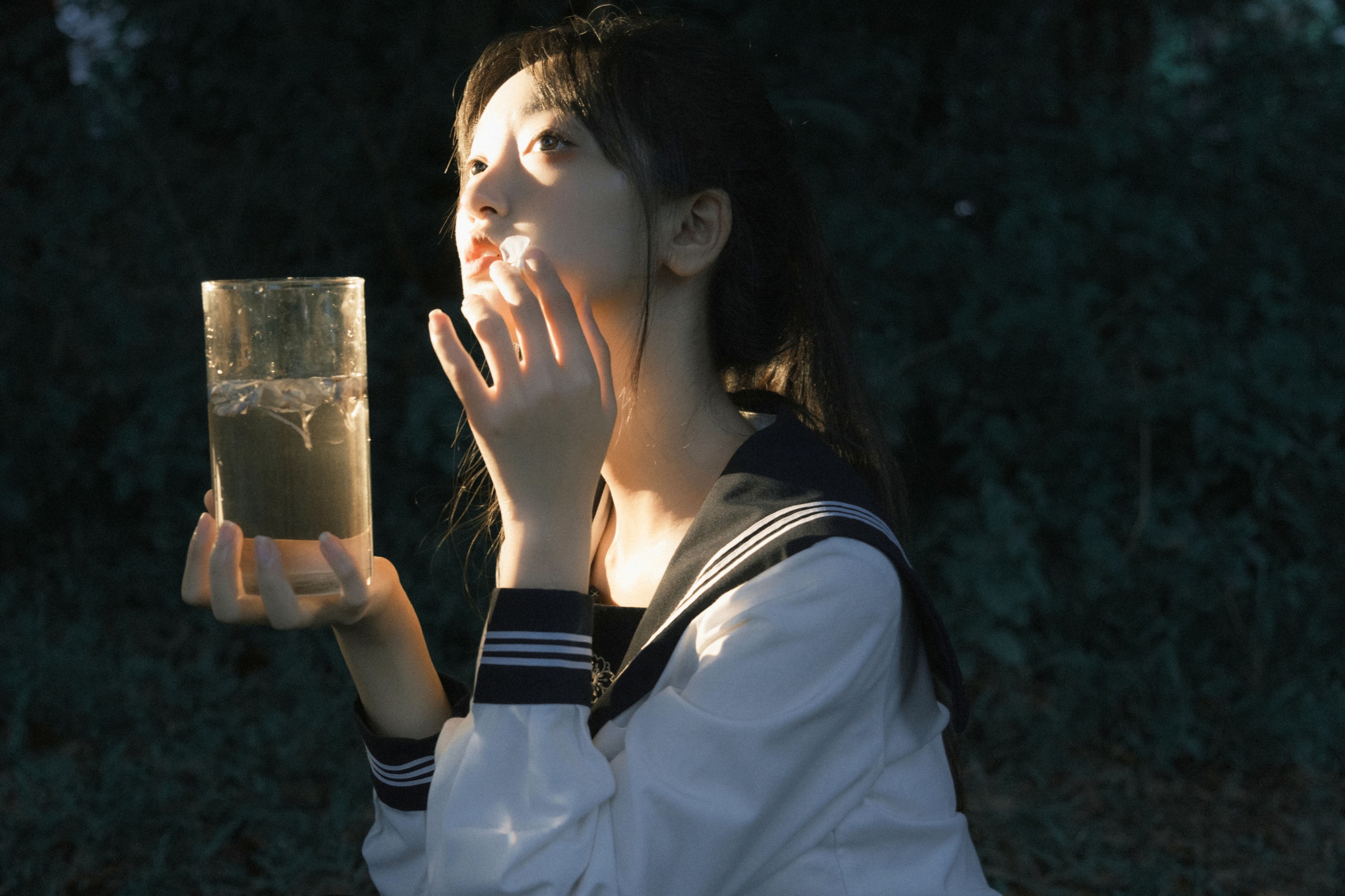 图片[5] - 冷酷王爷 - 《黑暗里的一束光》[22P] - 机器猫次元 - 机器猫次元