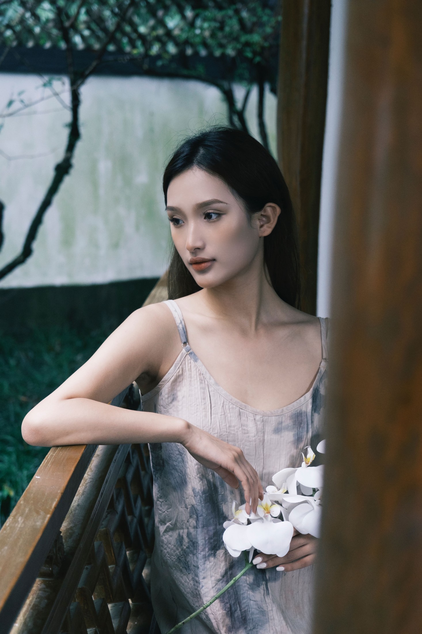 图片[8] - 慧慧 - 《一庭秋雨》[33P] - 机器猫次元 - 机器猫次元