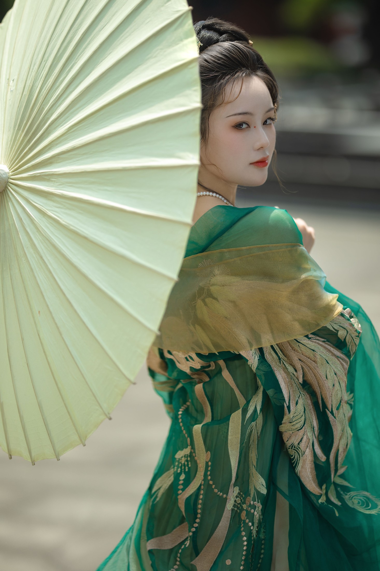 图片[6] - 苏芸 - 《婉婉》[22P] - 机器猫次元 - 机器猫次元