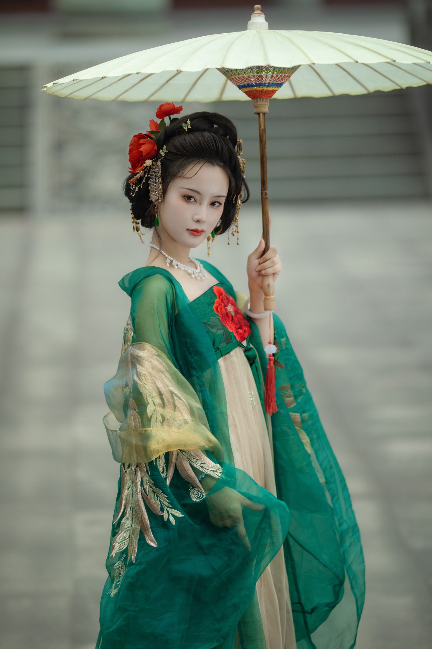 图片[5] - 苏芸 - 《婉婉》[22P] - 机器猫次元 - 机器猫次元
