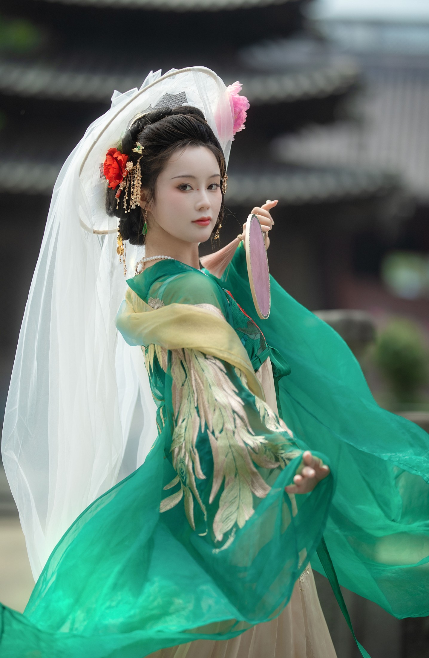 图片[8] - 苏芸 - 《婉婉》[22P] - 机器猫次元 - 机器猫次元