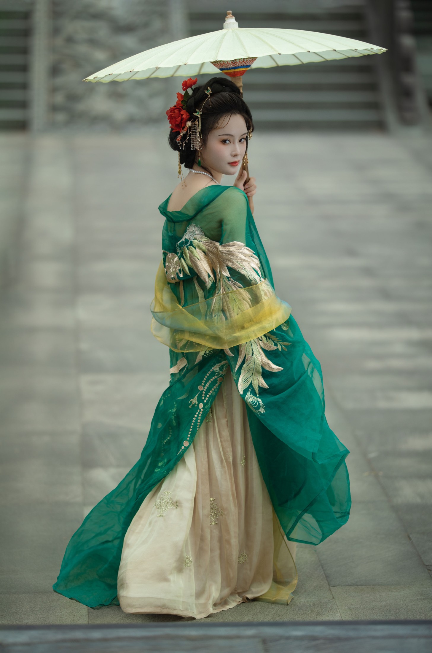 图片[4] - 苏芸 - 《婉婉》[22P] - 机器猫次元 - 机器猫次元