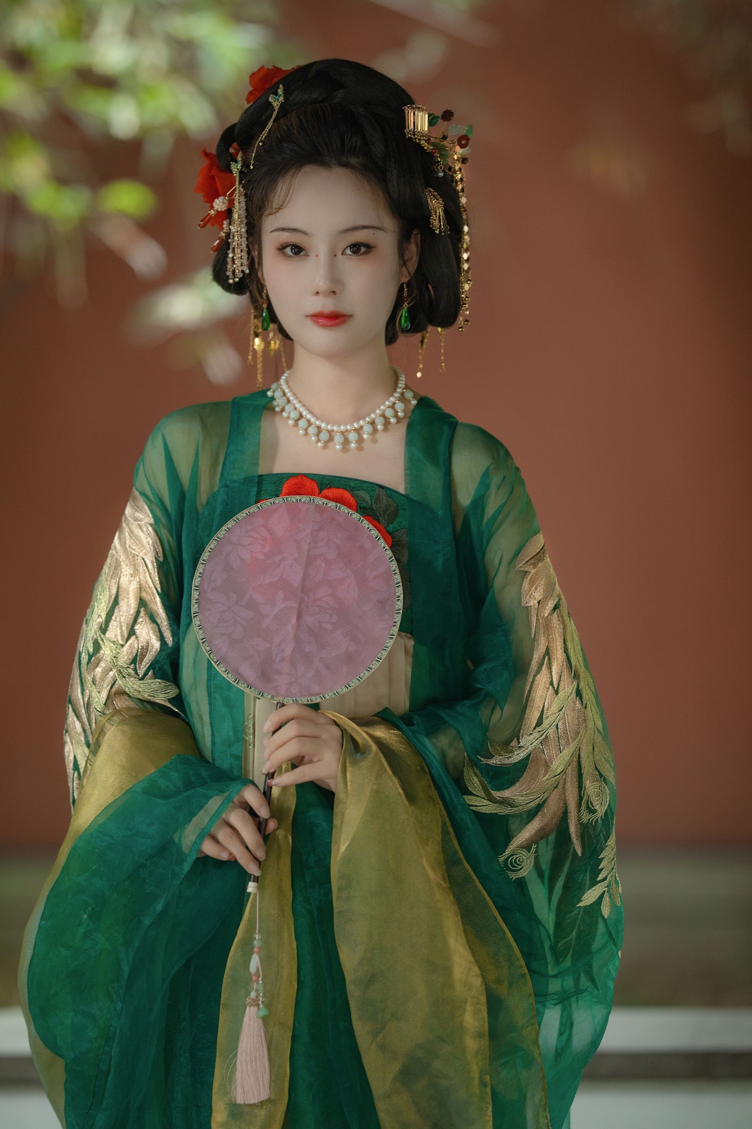 图片[3] - 苏芸 - 《婉婉》[22P] - 机器猫次元 - 机器猫次元
