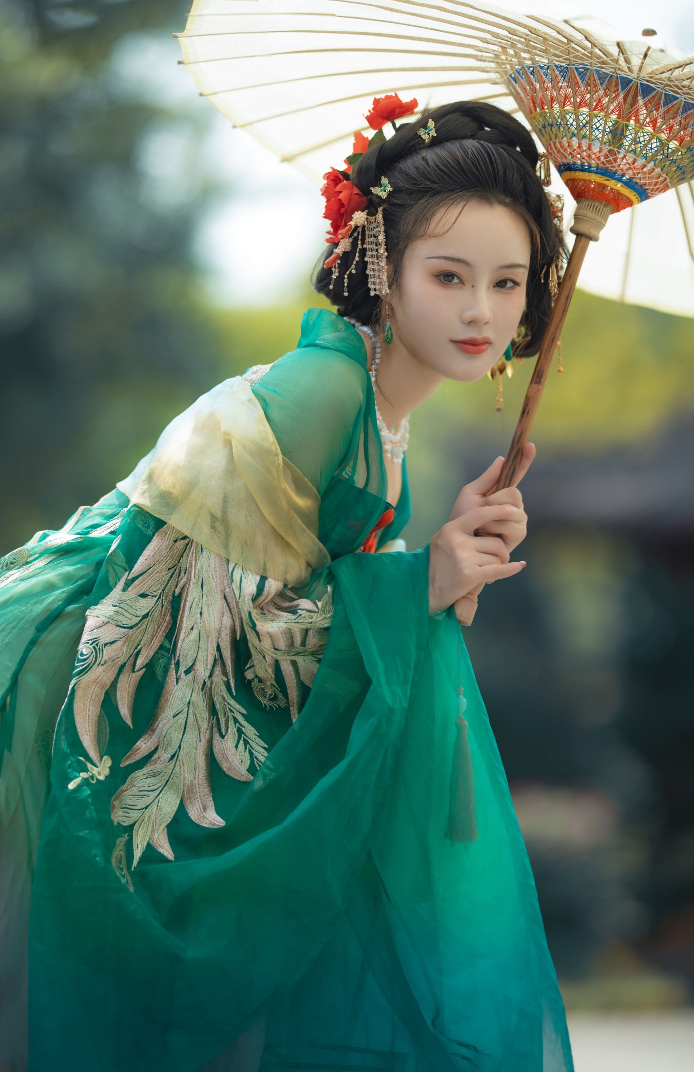 图片[7] - 苏芸 - 《婉婉》[22P] - 机器猫次元 - 机器猫次元