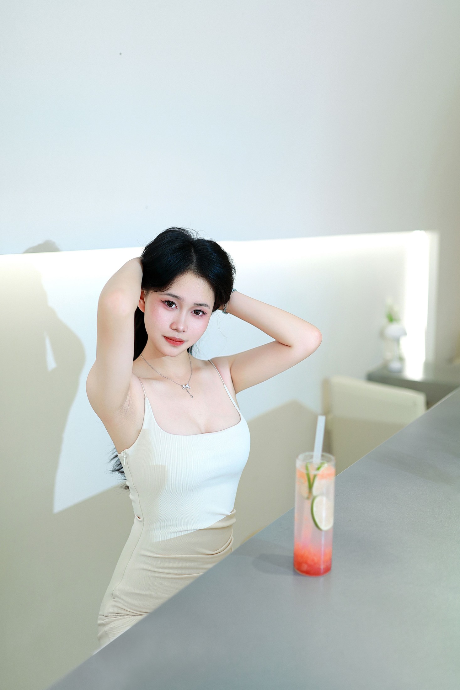 图片[8] - 小小程同学 - 《午后慵懒》[37P] - 机器猫次元 - 机器猫次元