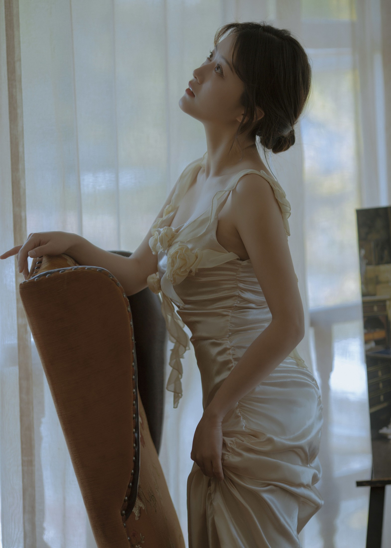 图片[8] - 杨杨得亿 - 《一刻幻梦》[22P] - 机器猫次元 - 机器猫次元