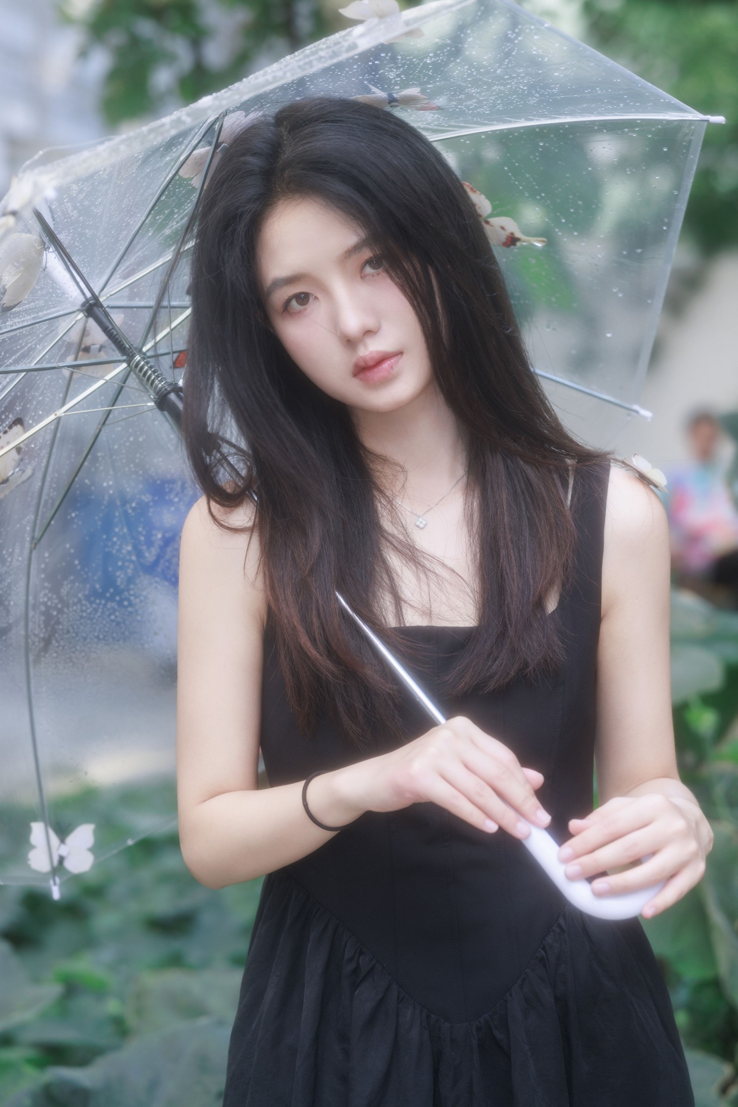 图片[3] - 不搭小妖 - 《破碎蝶梦》[29P] - 机器猫次元 - 机器猫次元