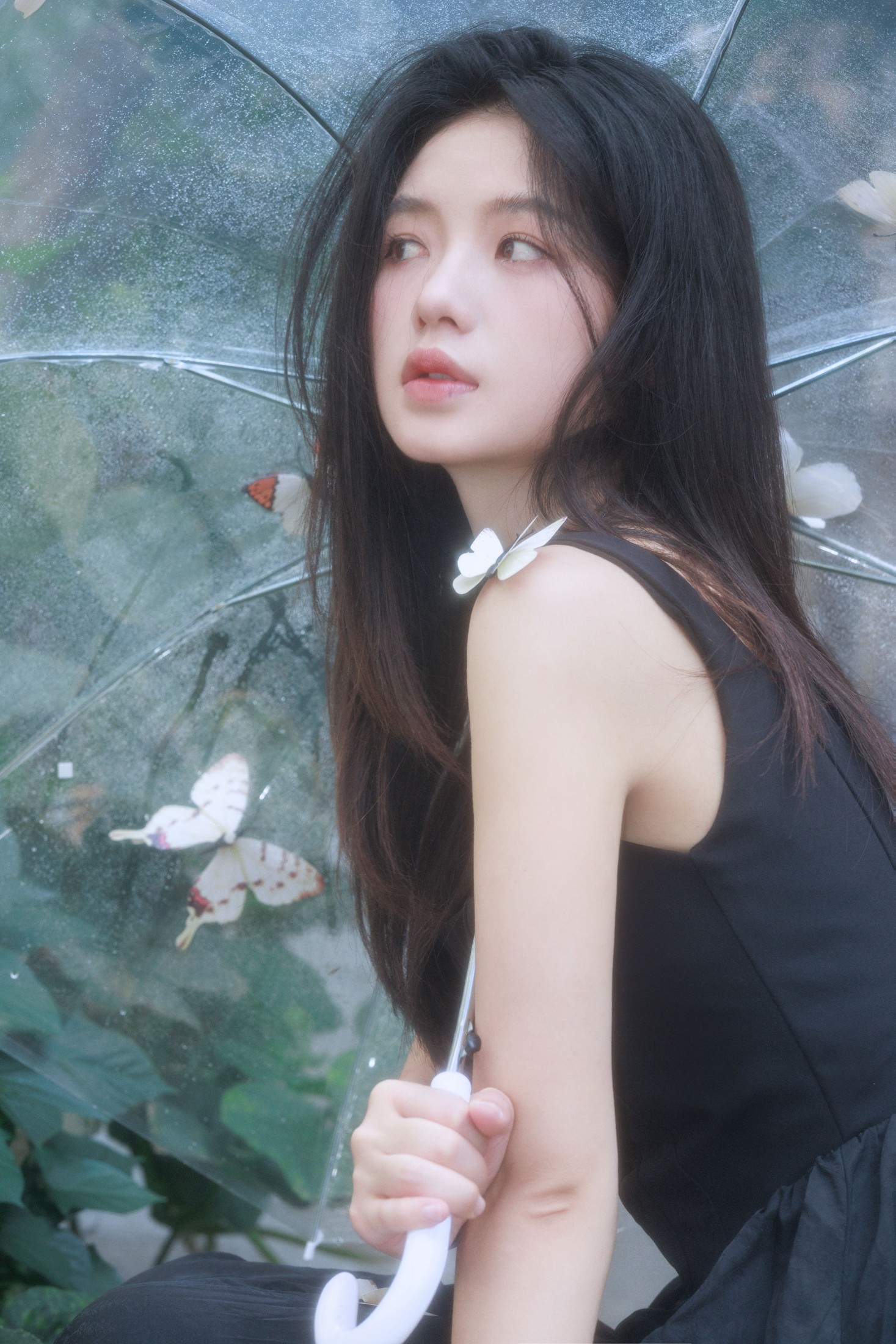 图片[8] - 不搭小妖 - 《破碎蝶梦》[29P] - 机器猫次元 - 机器猫次元