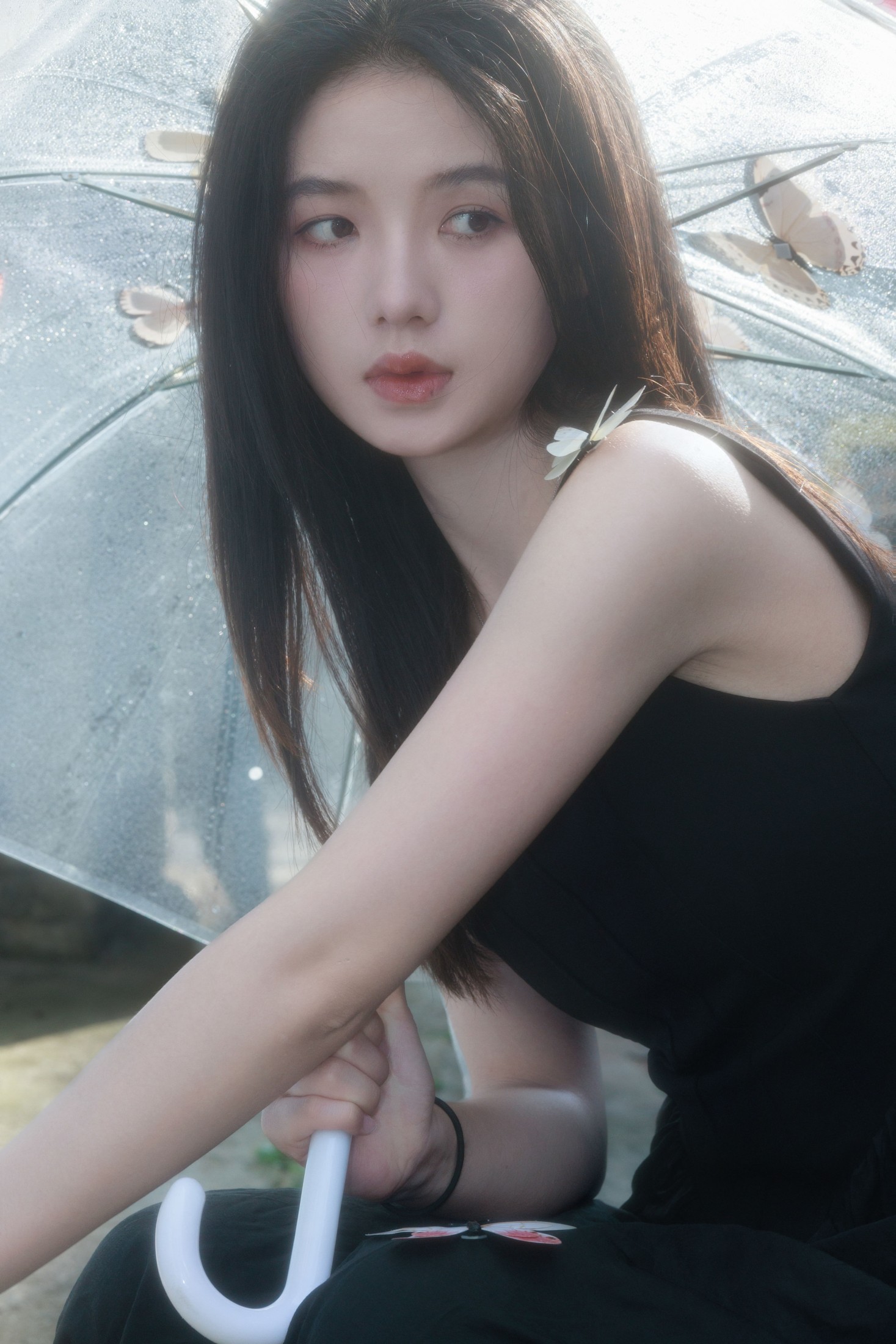 图片[4] - 不搭小妖 - 《破碎蝶梦》[29P] - 机器猫次元 - 机器猫次元