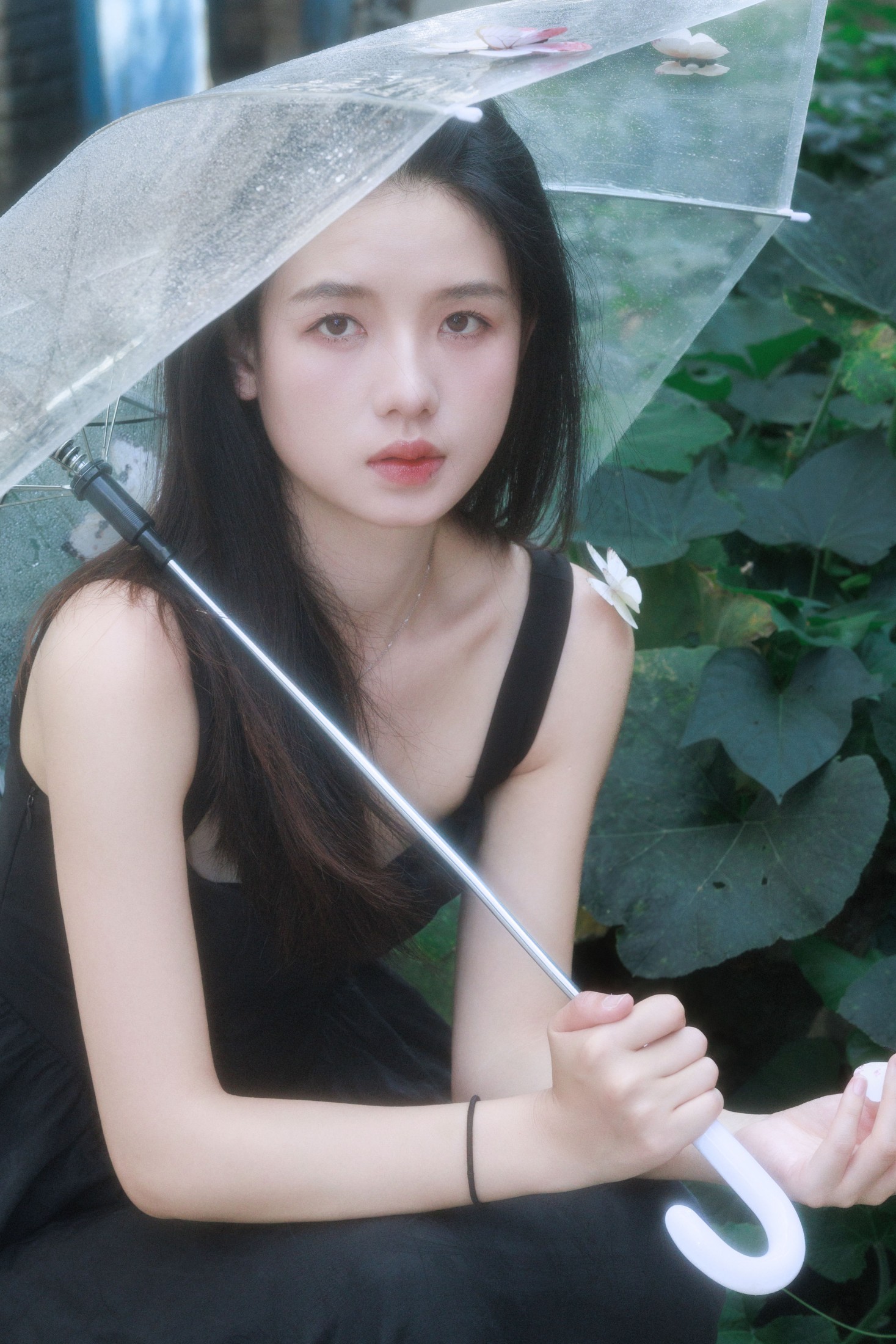 图片[5] - 不搭小妖 - 《破碎蝶梦》[29P] - 机器猫次元 - 机器猫次元