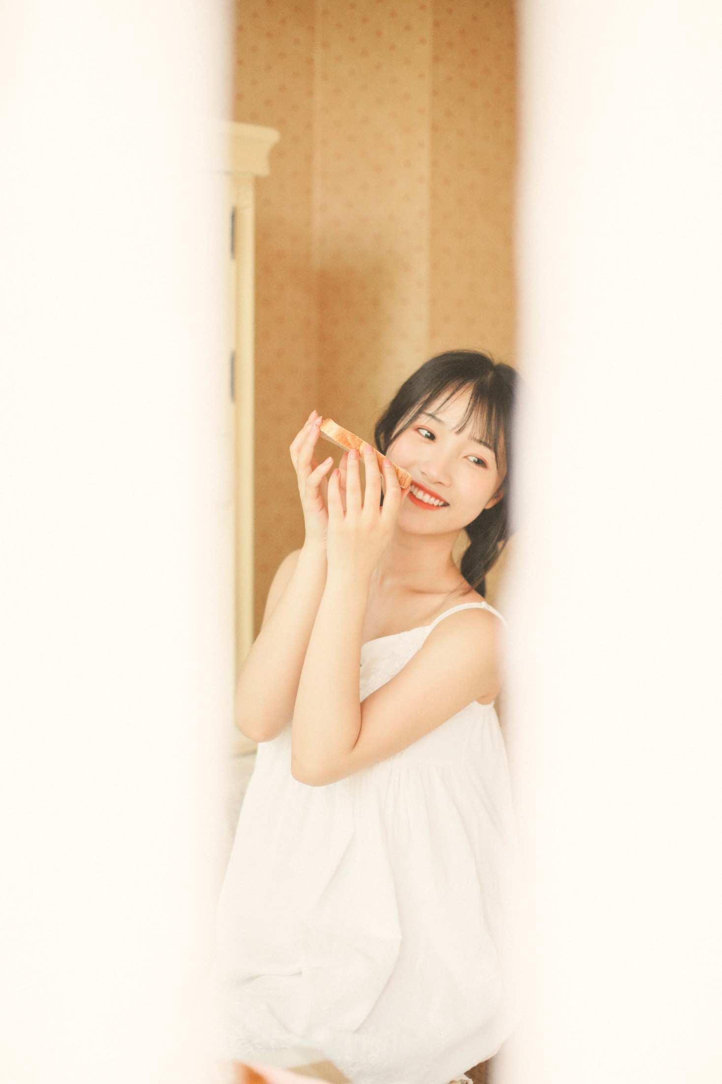 图片[8] - 悦牙- 《少女的早餐》[22P] - 机器猫次元 - 机器猫次元