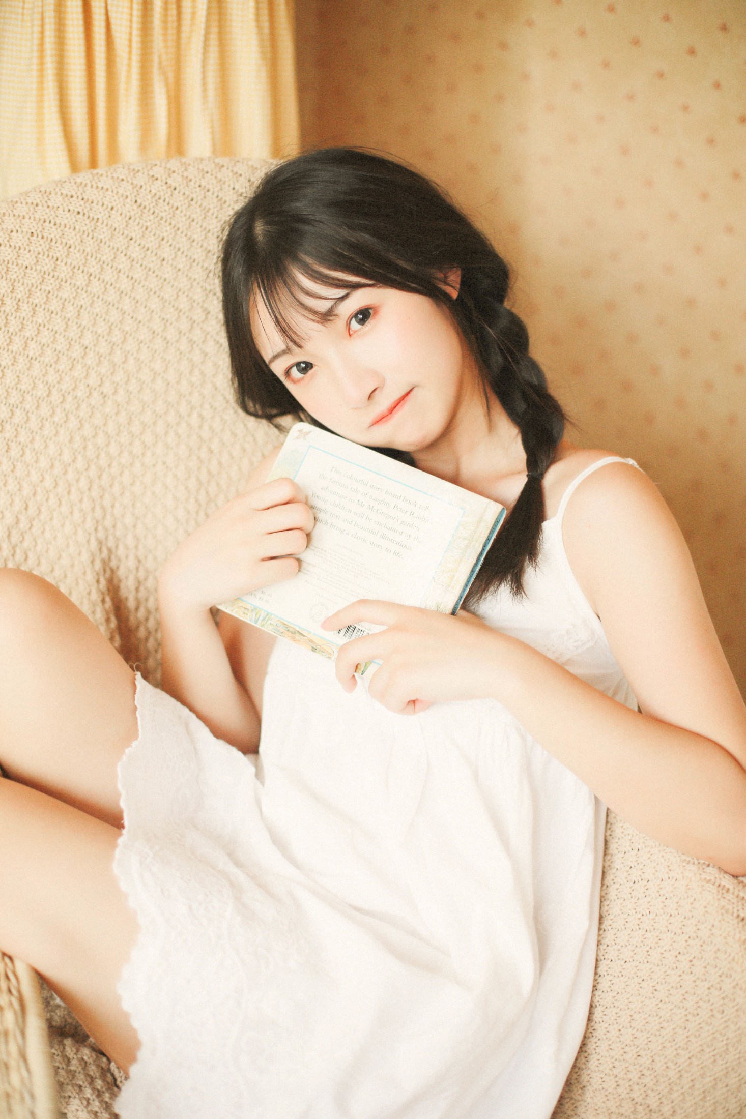 图片[6] - 悦牙- 《少女的早餐》[22P] - 机器猫次元 - 机器猫次元