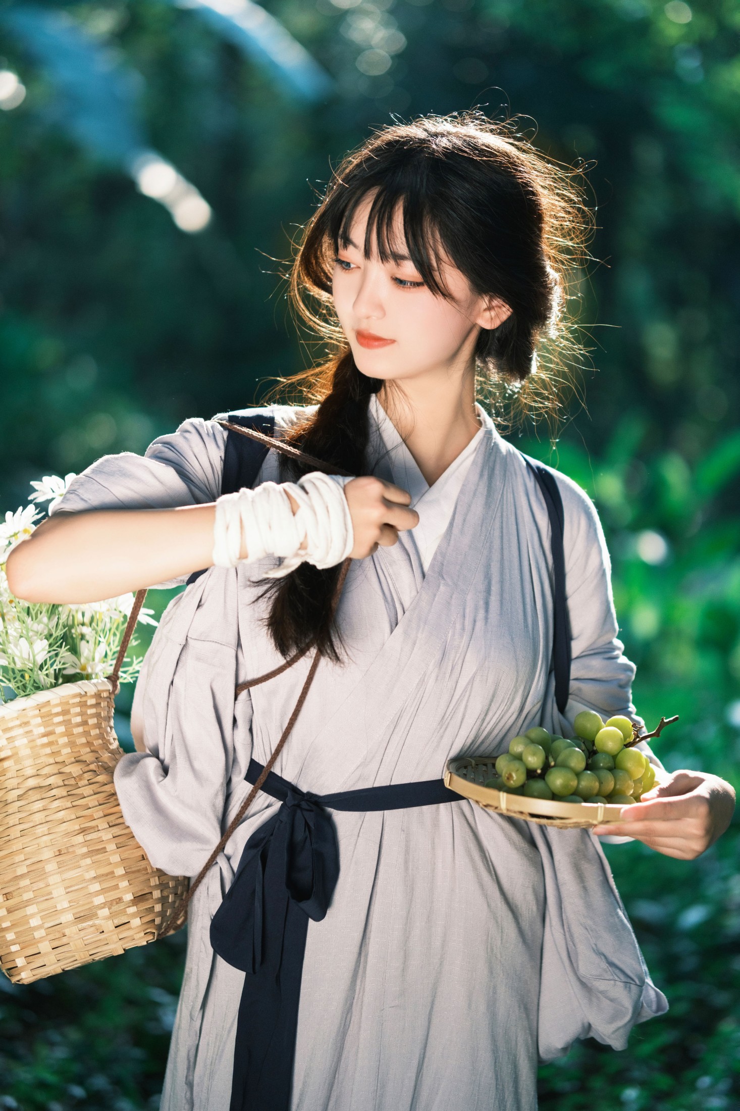 图片[3] - 冷酷王爷 - 《小千代》[23P] - 机器猫次元 - 机器猫次元