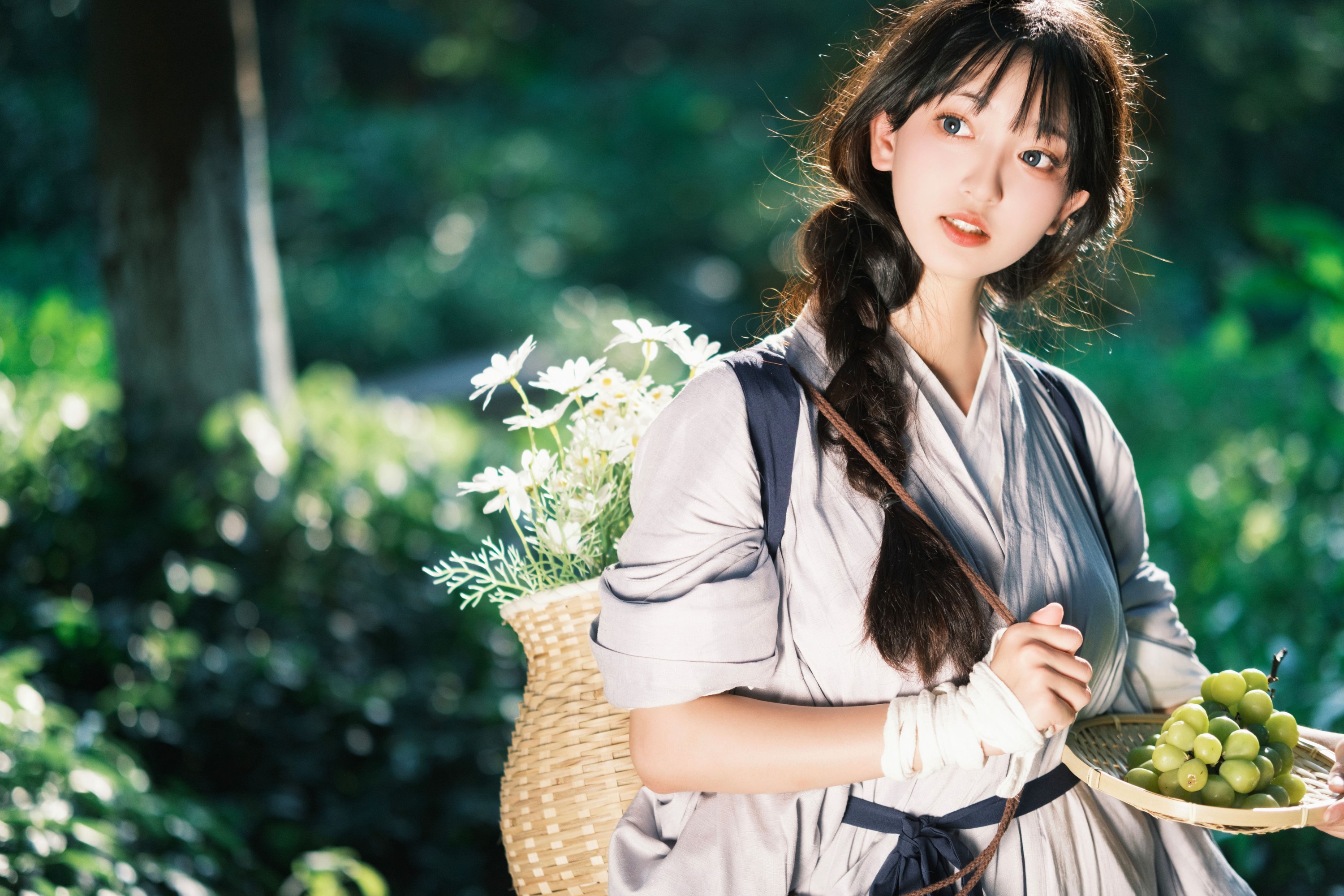 图片[4] - 冷酷王爷 - 《小千代》[23P] - 机器猫次元 - 机器猫次元