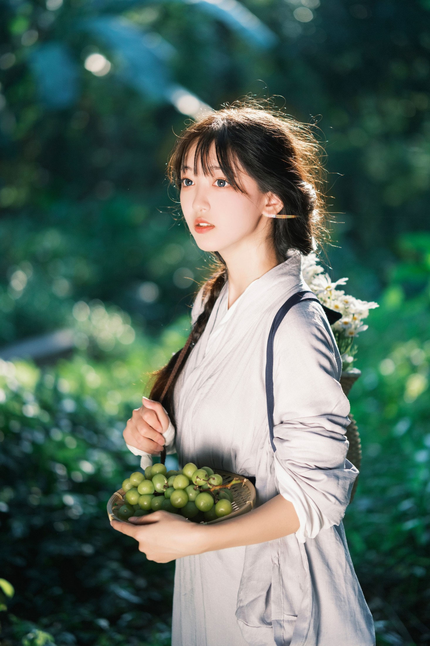 图片[5] - 冷酷王爷 - 《小千代》[23P] - 机器猫次元 - 机器猫次元