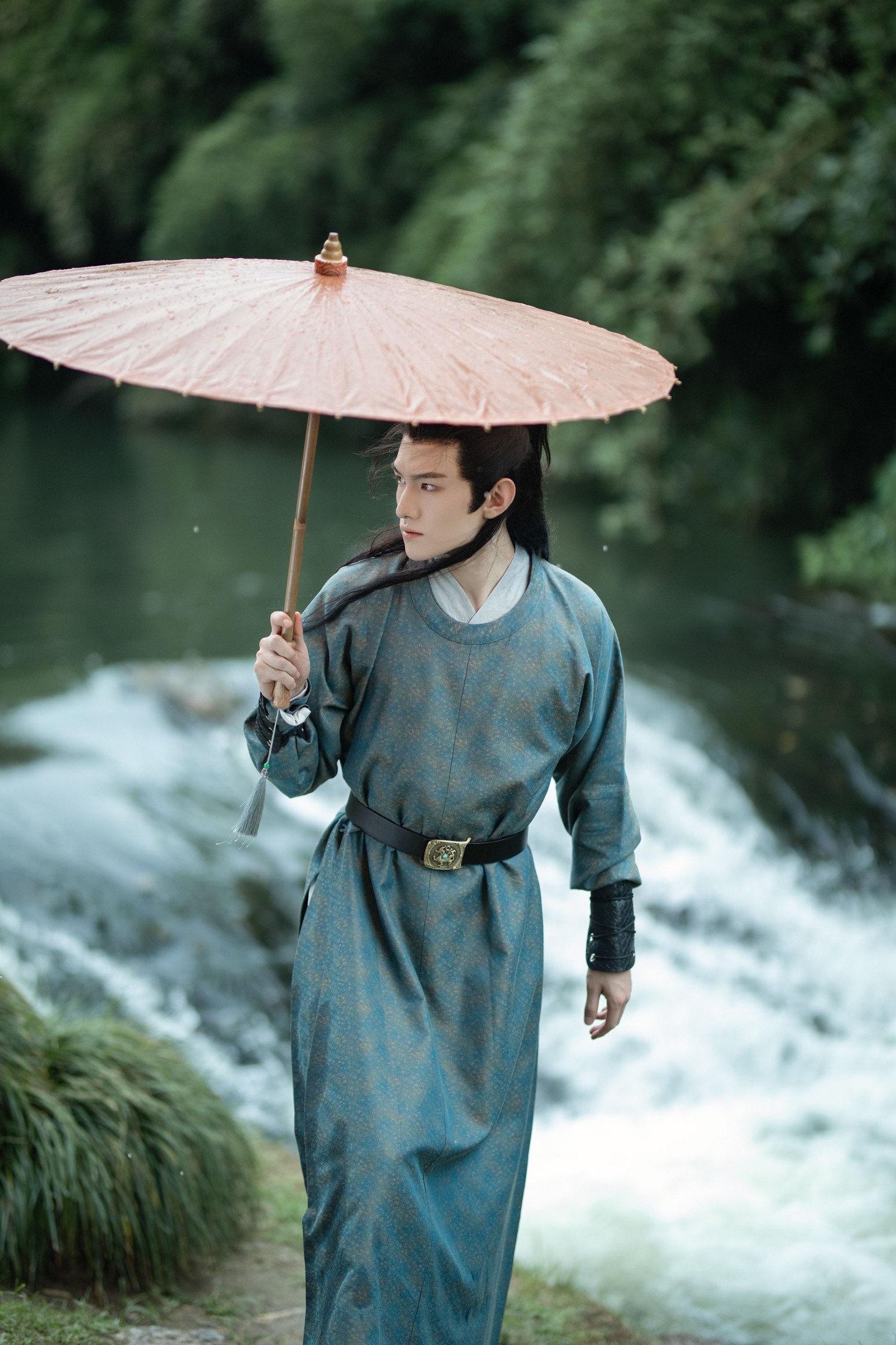 图片[3] - 王佳玉 - 《少年行》[20P] - 机器猫次元 - 机器猫次元