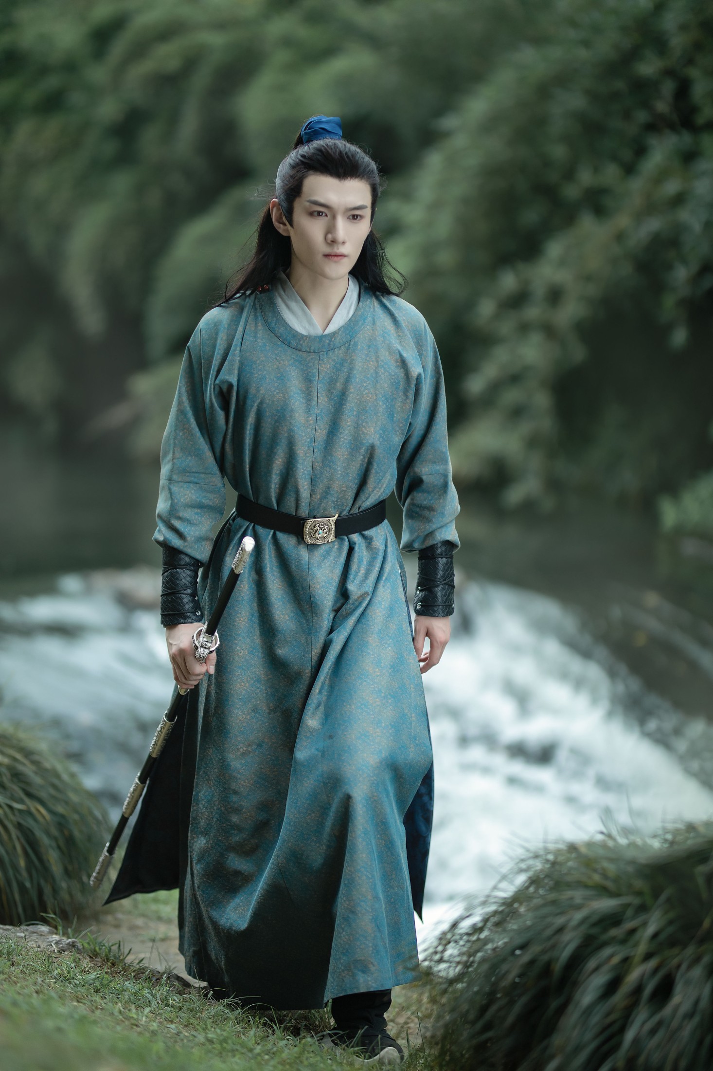 图片[5] - 王佳玉 - 《少年行》[20P] - 机器猫次元 - 机器猫次元