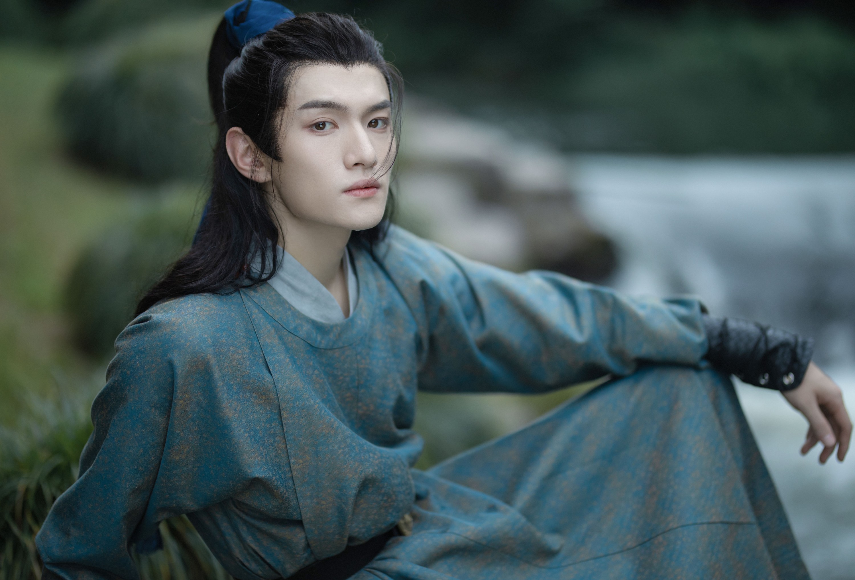 图片[8] - 王佳玉 - 《少年行》[20P] - 机器猫次元 - 机器猫次元