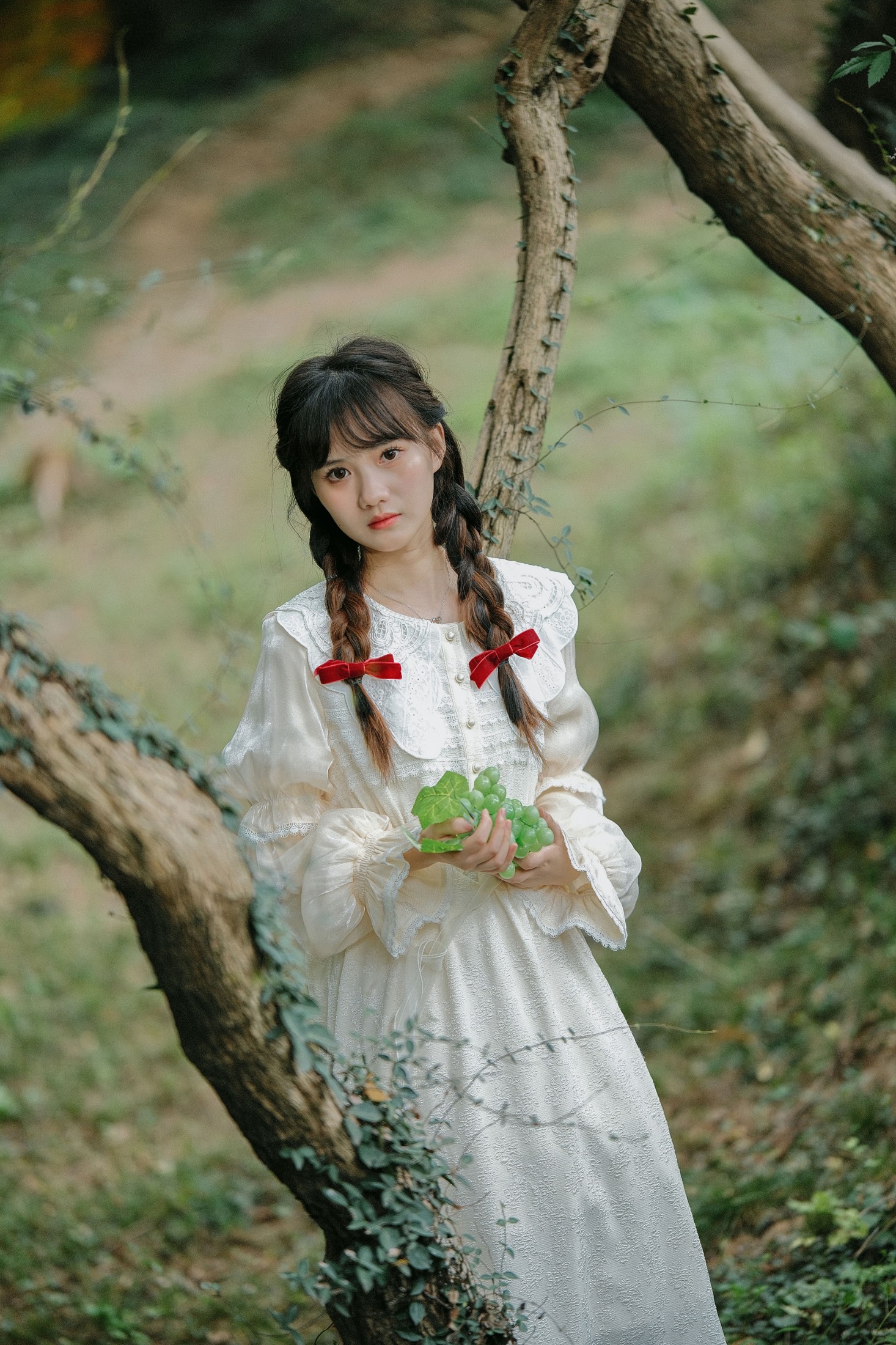 图片[7] - 不许翘二郎腿 - 《山野间》[26P] - 机器猫次元 - 机器猫次元