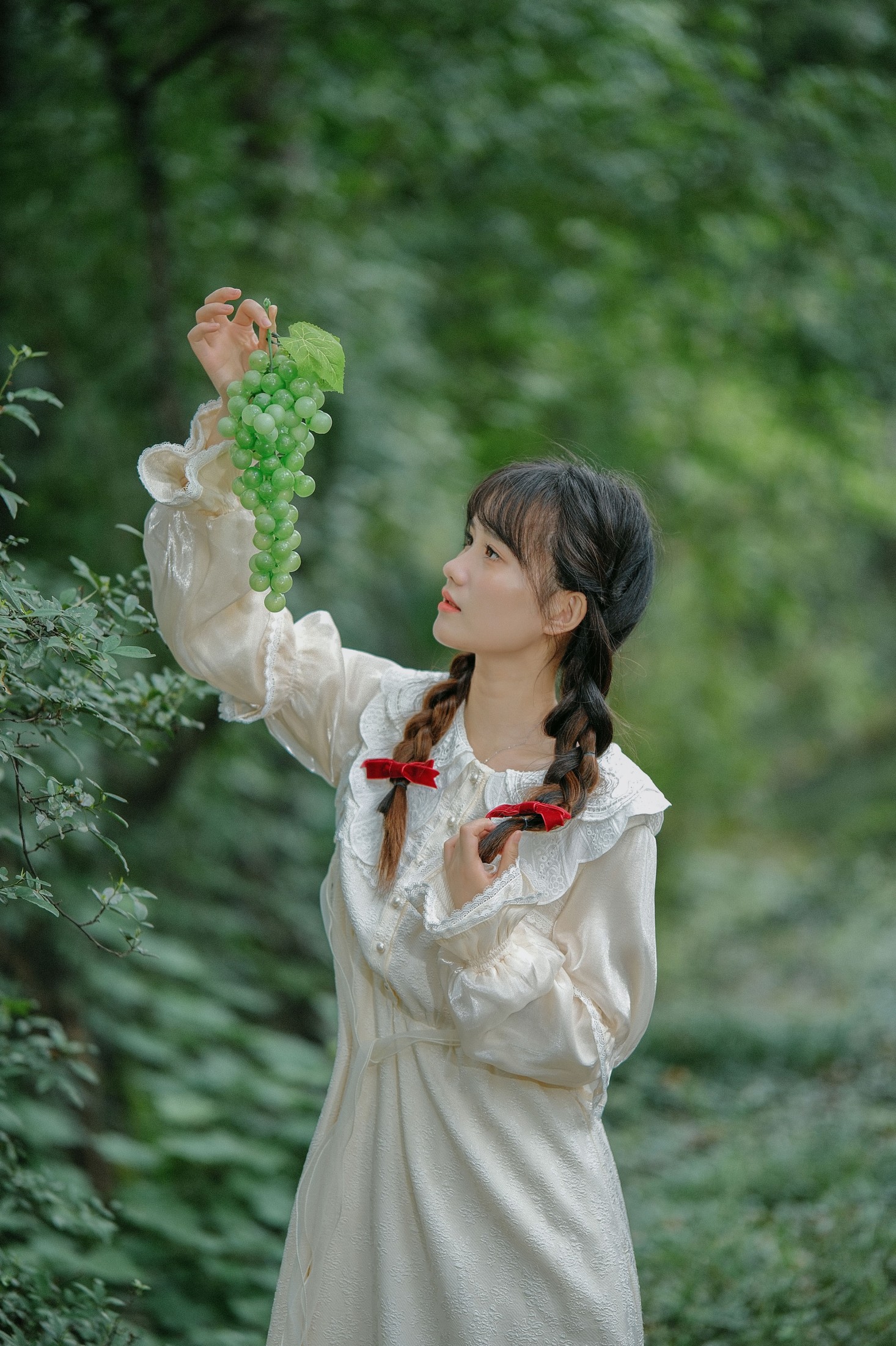 图片[6] - 不许翘二郎腿 - 《山野间》[26P] - 机器猫次元 - 机器猫次元