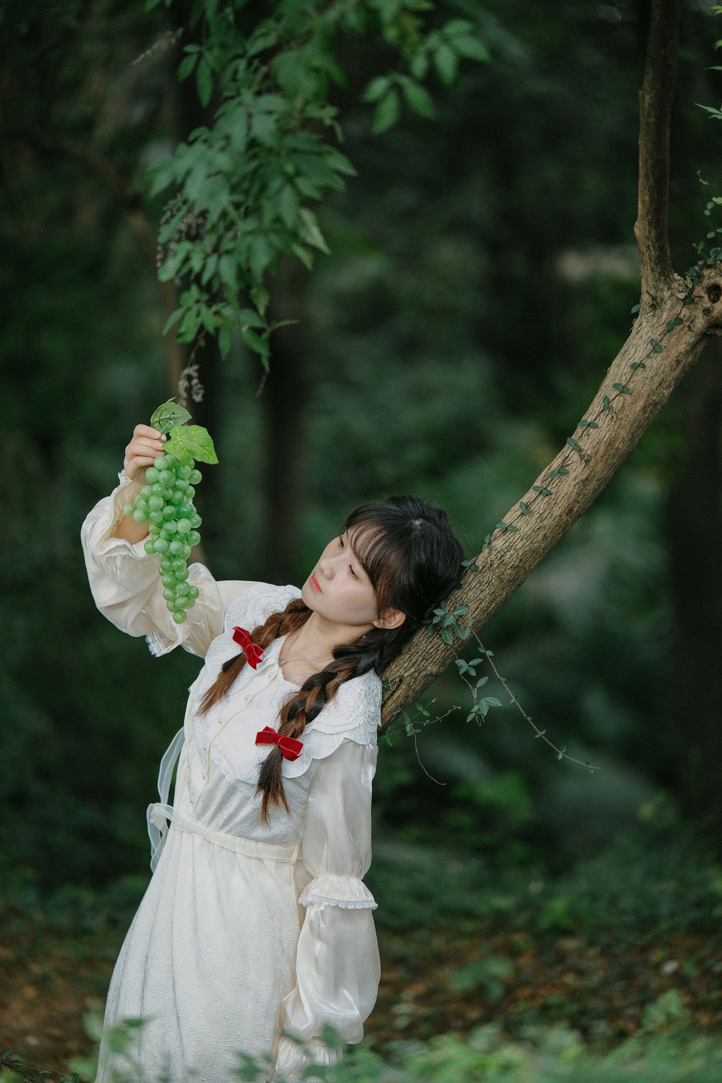 图片[8] - 不许翘二郎腿 - 《山野间》[26P] - 机器猫次元 - 机器猫次元