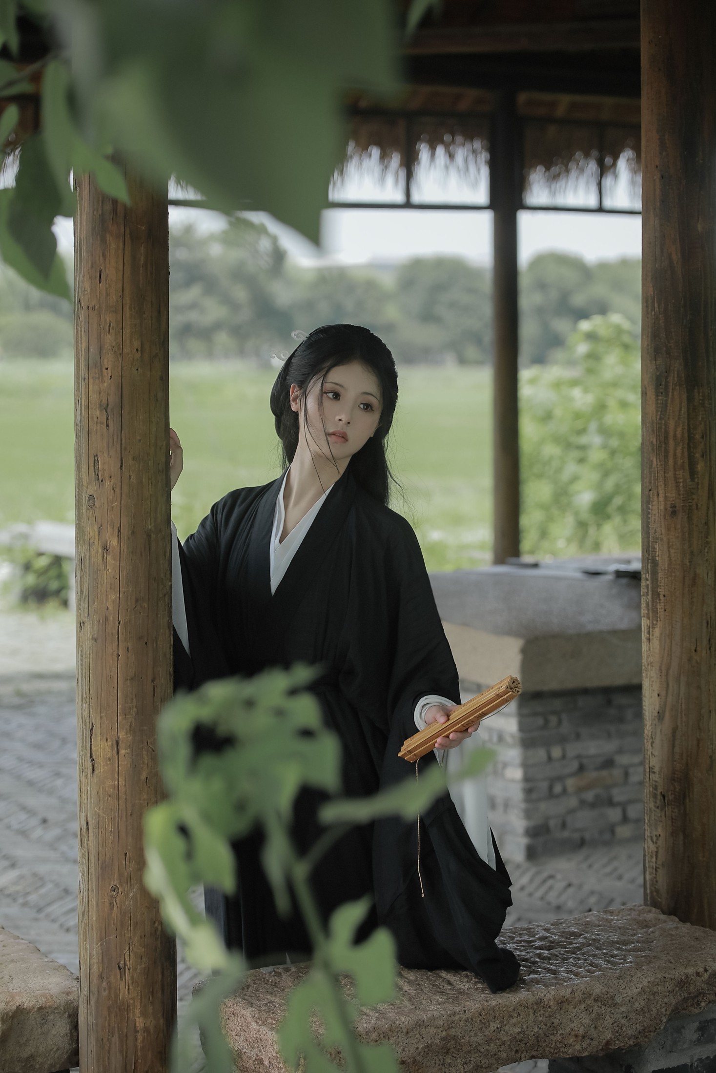 图片[7] - 何香菇 - 《长相忆》[24P] - 机器猫次元 - 机器猫次元