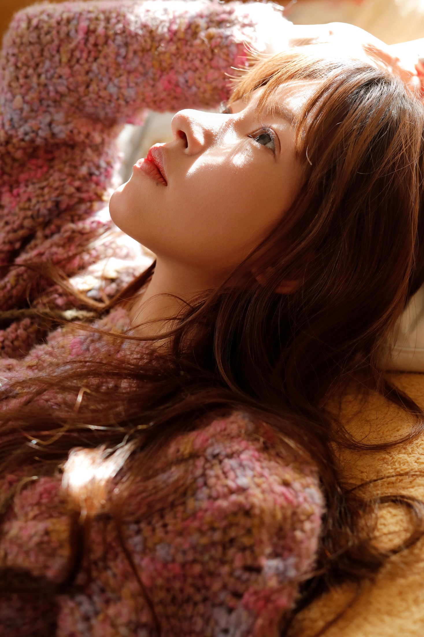 图片[6] - 郭珂 - 《渐渐秋日》[24P] - 机器猫次元 - 机器猫次元