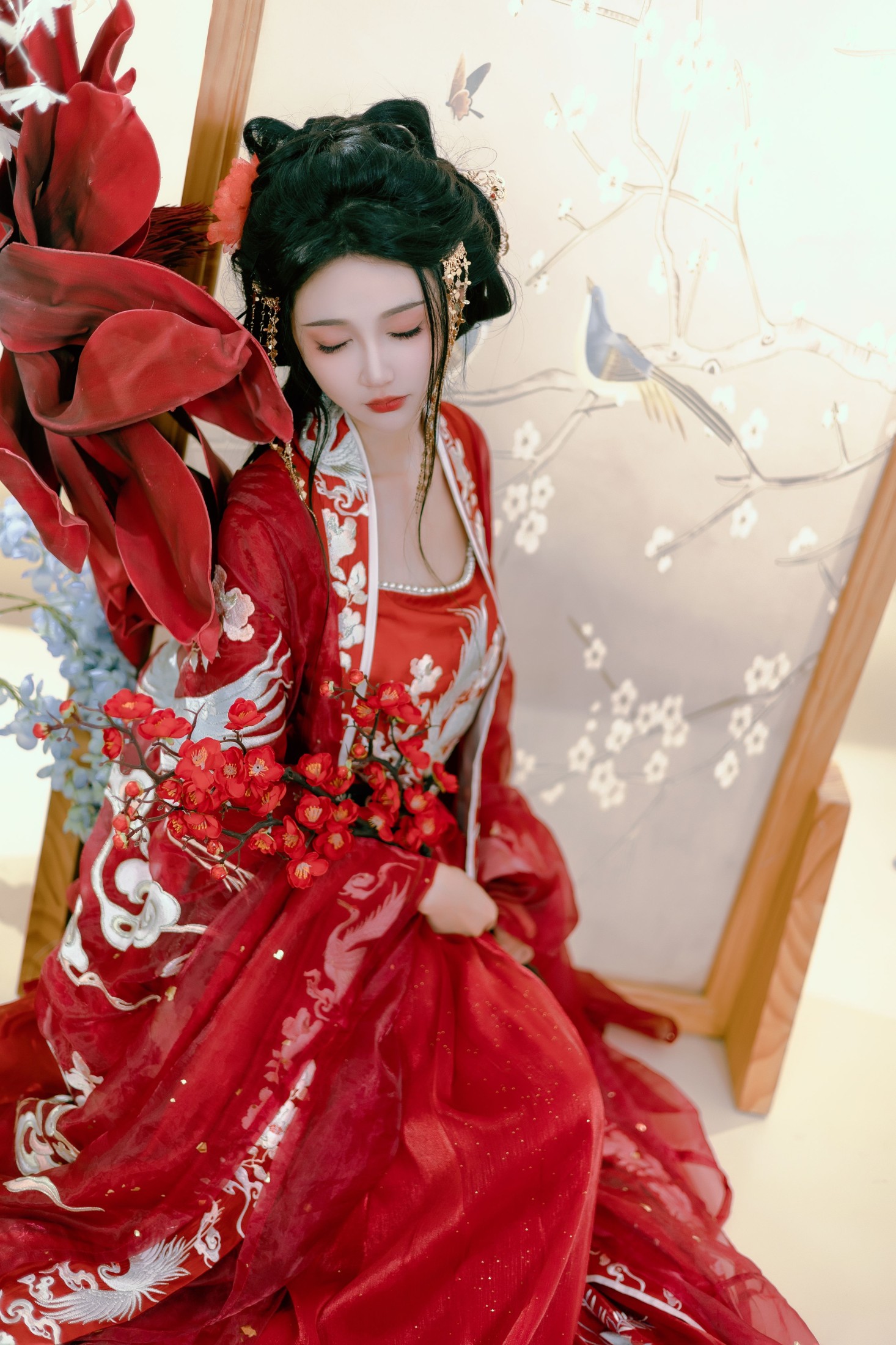 图片[6] - 绮罗生的小苏苏 - 《无心》[25P] - 机器猫次元 - 机器猫次元