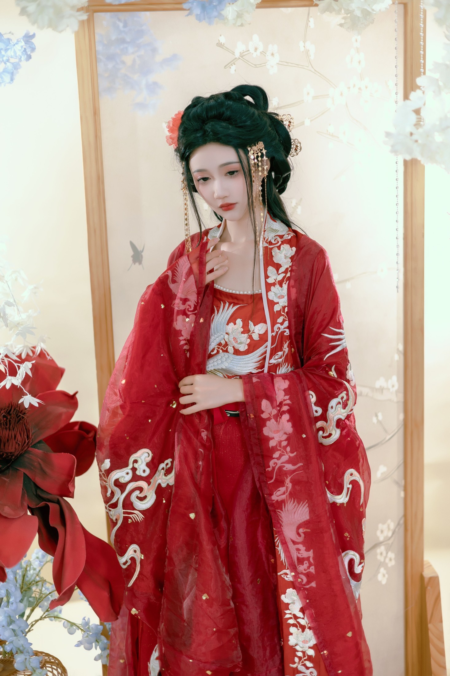 图片[3] - 绮罗生的小苏苏 - 《无心》[25P] - 机器猫次元 - 机器猫次元
