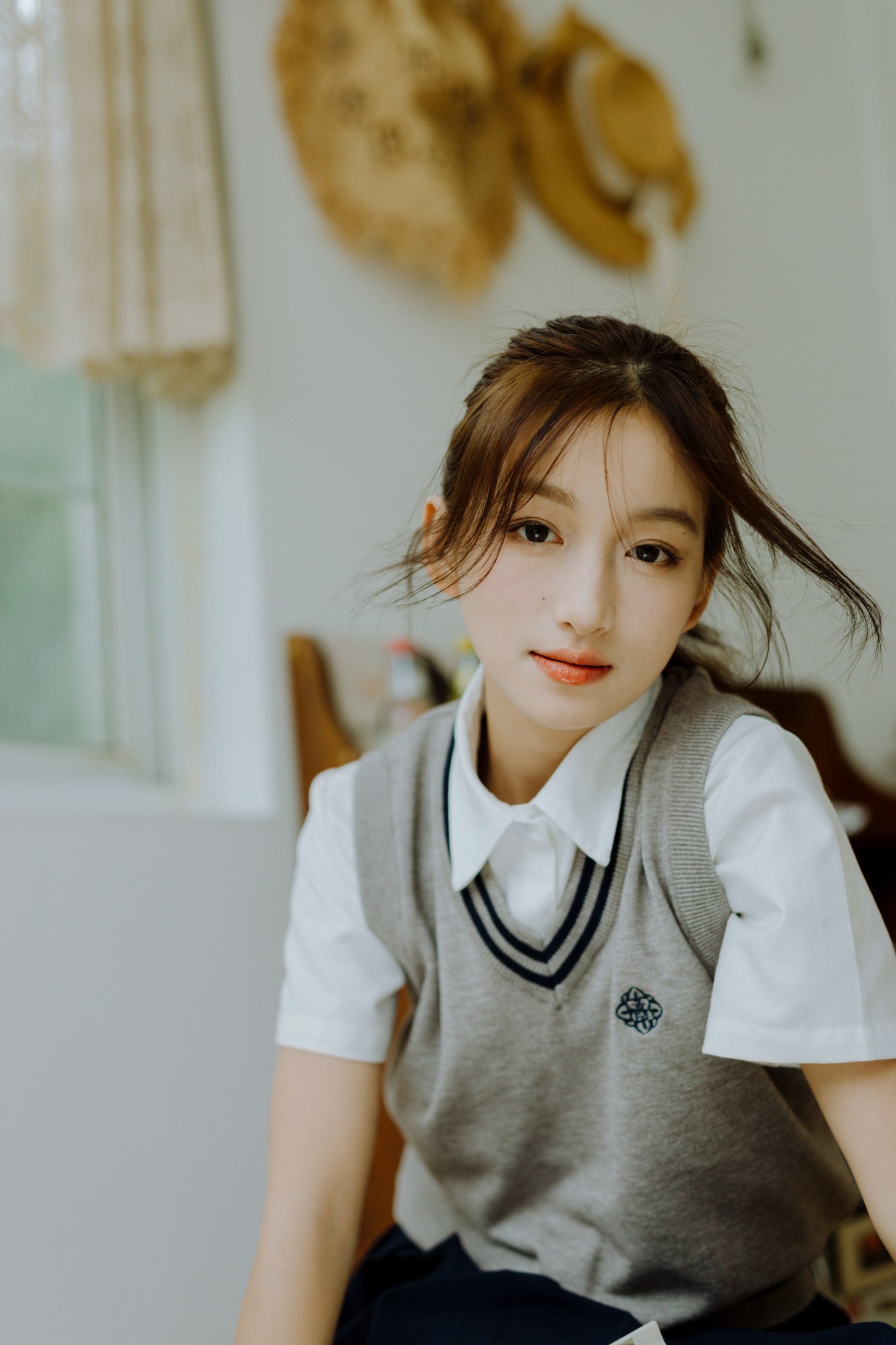 图片[7] - 钰儿 - 《榻榻米书屋》[45P] - 机器猫次元 - 机器猫次元