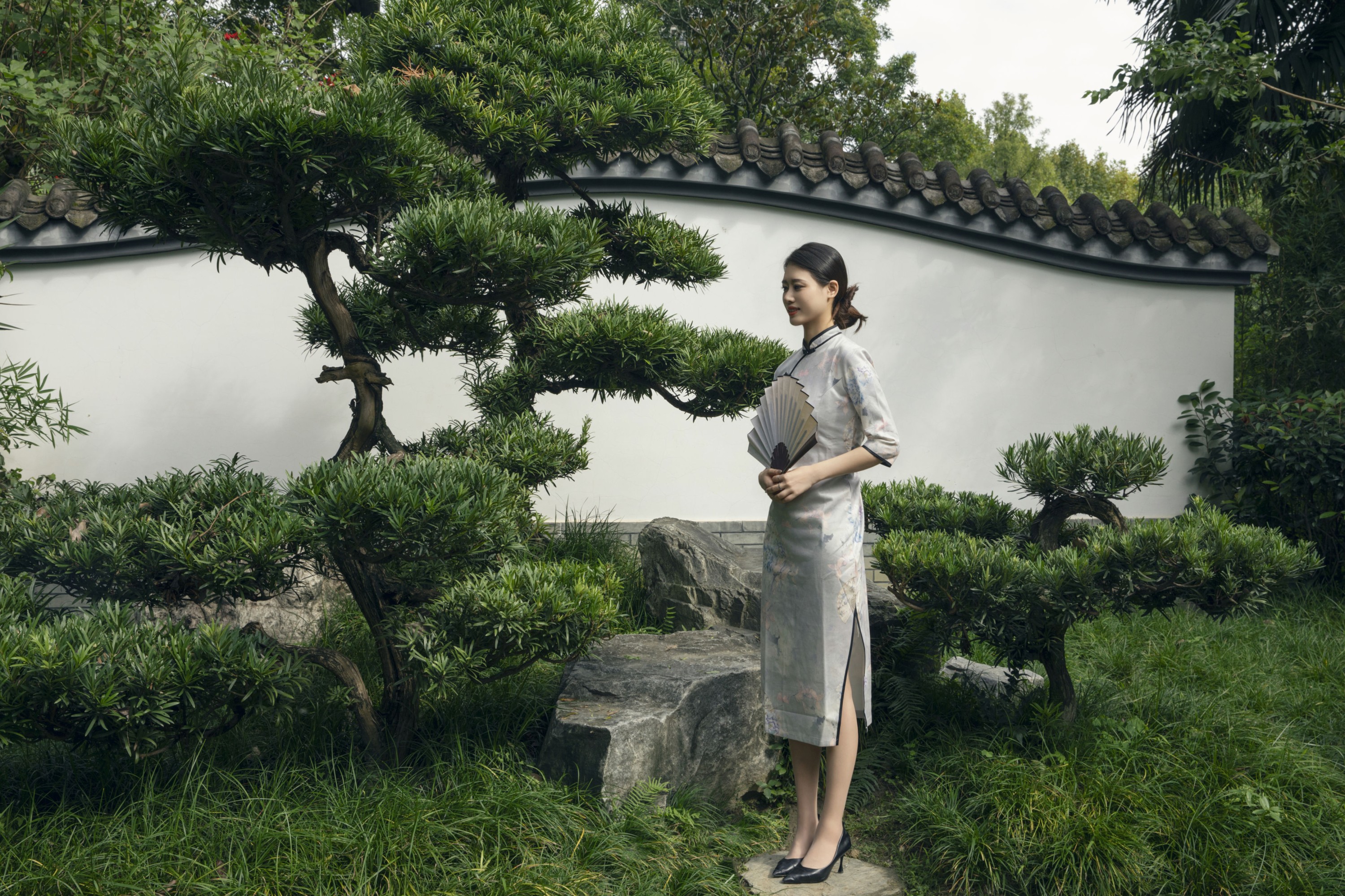 图片[6] - Chenaling_CL - 《楼兰幽梦》[28P] - 机器猫次元 - 机器猫次元