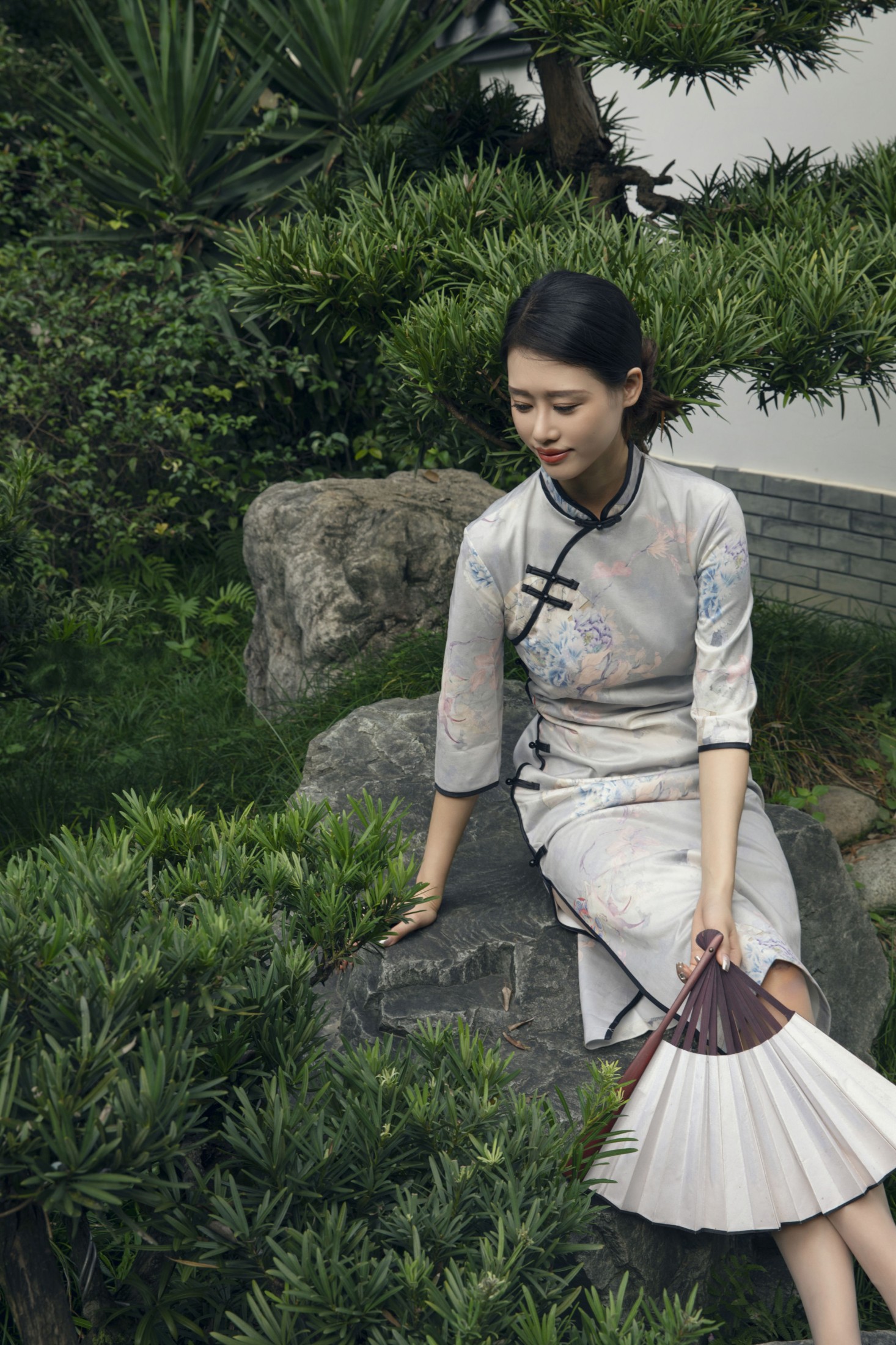 图片[5] - Chenaling_CL - 《楼兰幽梦》[28P] - 机器猫次元 - 机器猫次元