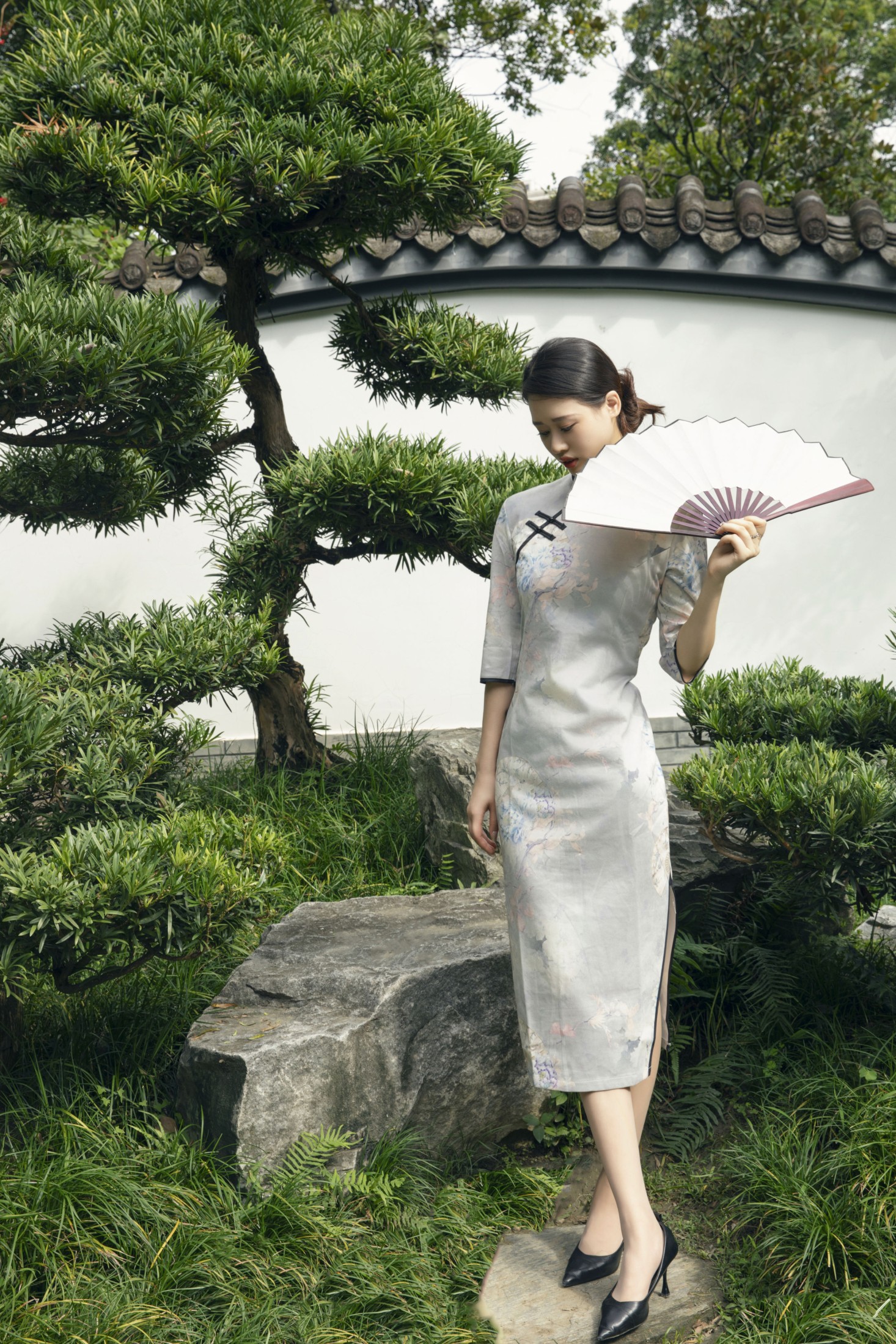图片[8] - Chenaling_CL - 《楼兰幽梦》[28P] - 机器猫次元 - 机器猫次元