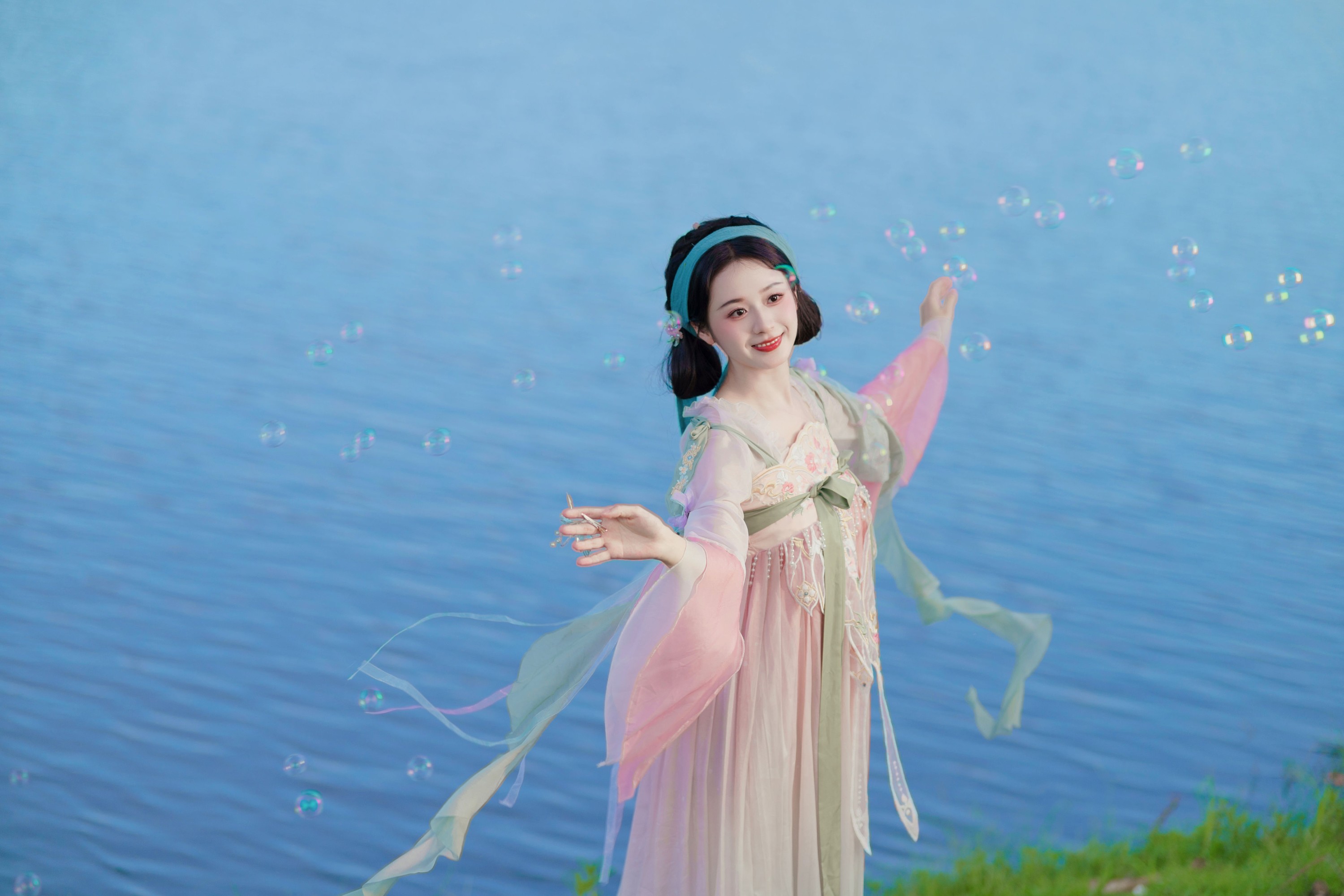 图片[8] - 薯片yoyi - 《不知春去》[44P] - 机器猫次元 - 机器猫次元