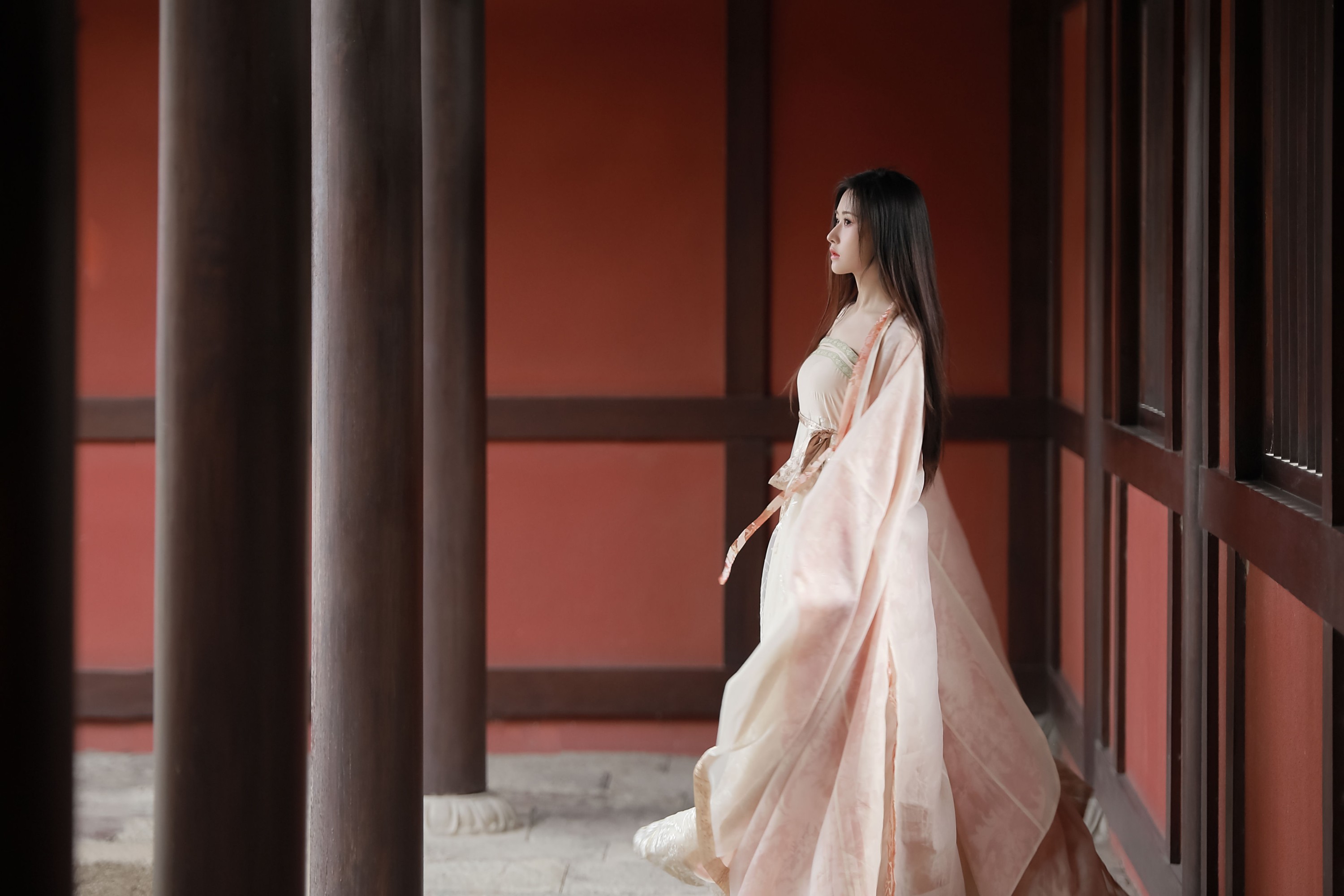 图片[3] - keikei白茶清欢 - 《亡国公主》[33P] - 机器猫次元 - 机器猫次元