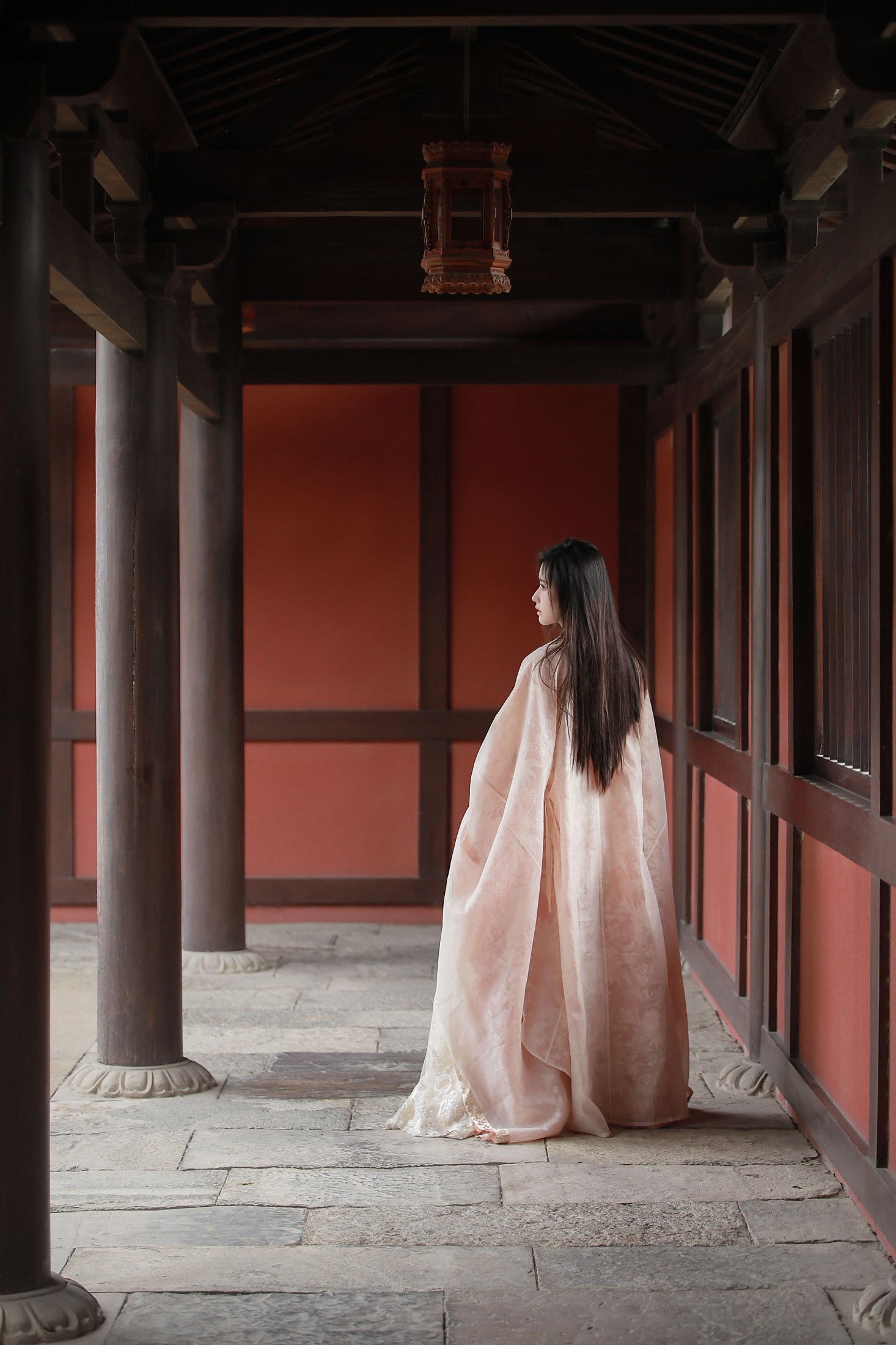 图片[5] - keikei白茶清欢 - 《亡国公主》[33P] - 机器猫次元 - 机器猫次元