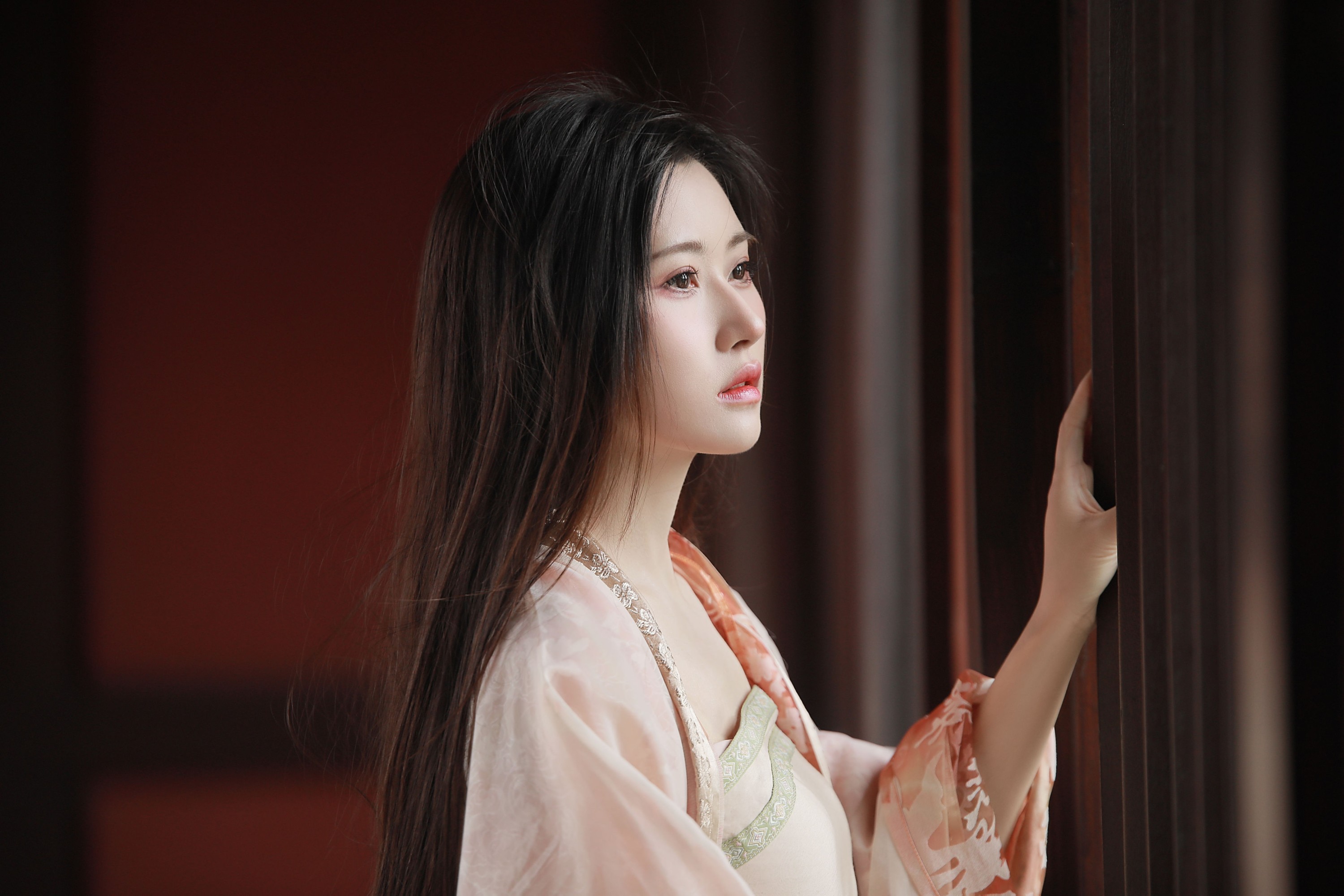 图片[8] - keikei白茶清欢 - 《亡国公主》[33P] - 机器猫次元 - 机器猫次元