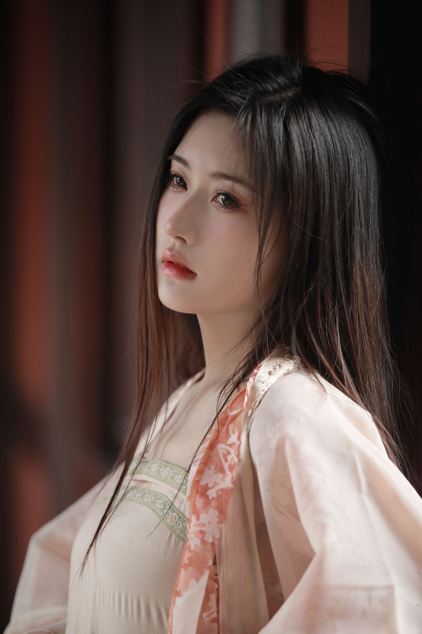 图片[6] - keikei白茶清欢 - 《亡国公主》[33P] - 机器猫次元 - 机器猫次元