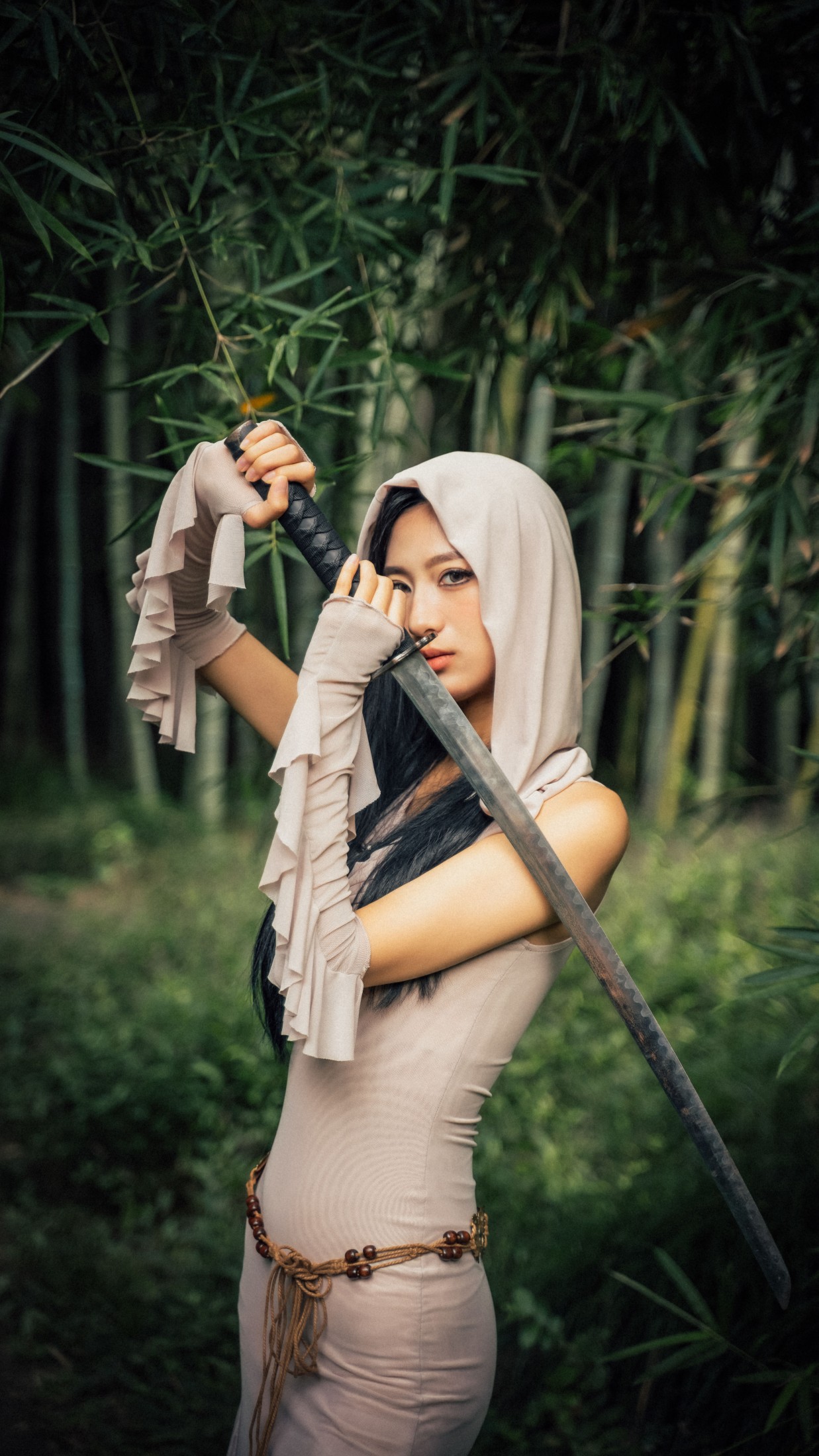 图片[5] - 苗苗 - 《斩姬》[35P] - 机器猫次元 - 机器猫次元