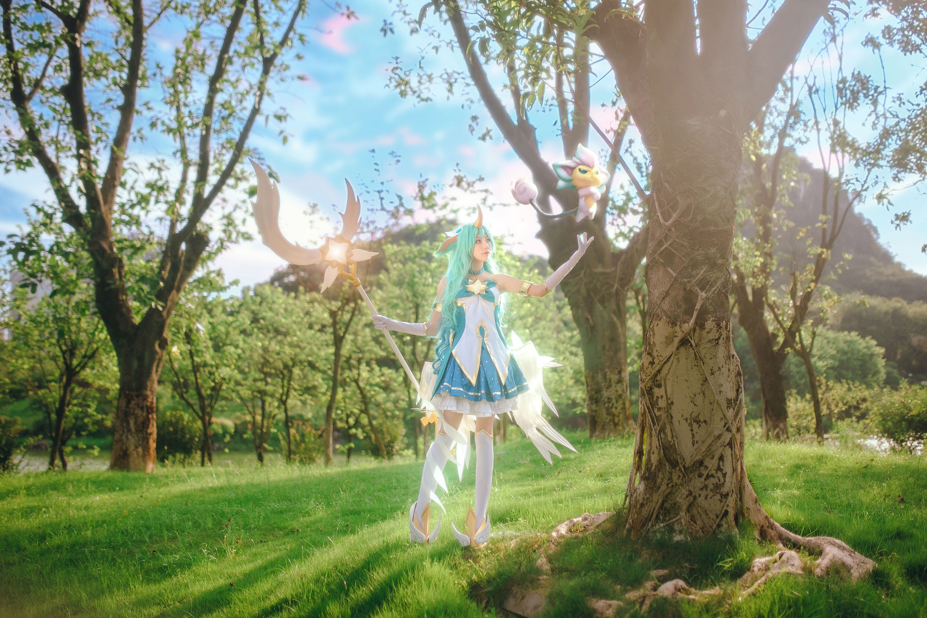 图片[3] - 花京院腥鱼 - 《星之守护》[24P] - 机器猫次元 - 机器猫次元