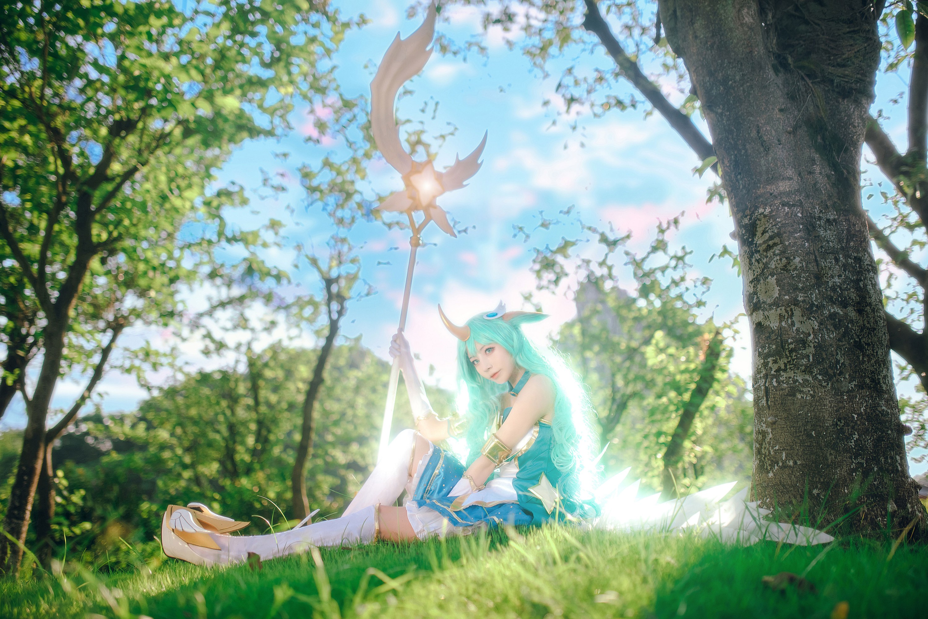 图片[8] - 花京院腥鱼 - 《星之守护》[24P] - 机器猫次元 - 机器猫次元