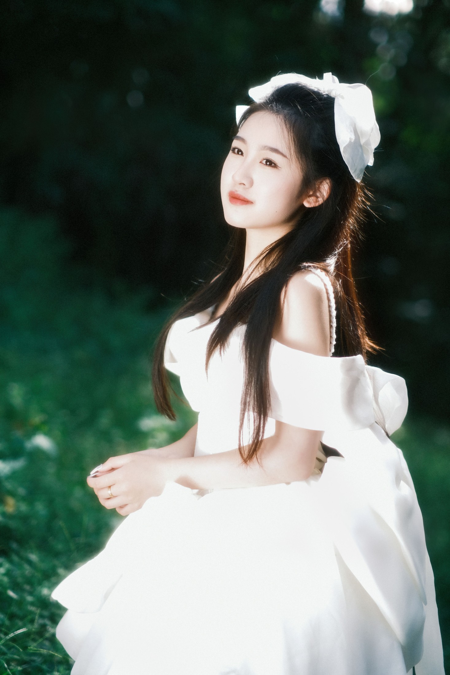 图片[3] - seven - 《清新少女》[40P] - 机器猫次元 - 机器猫次元